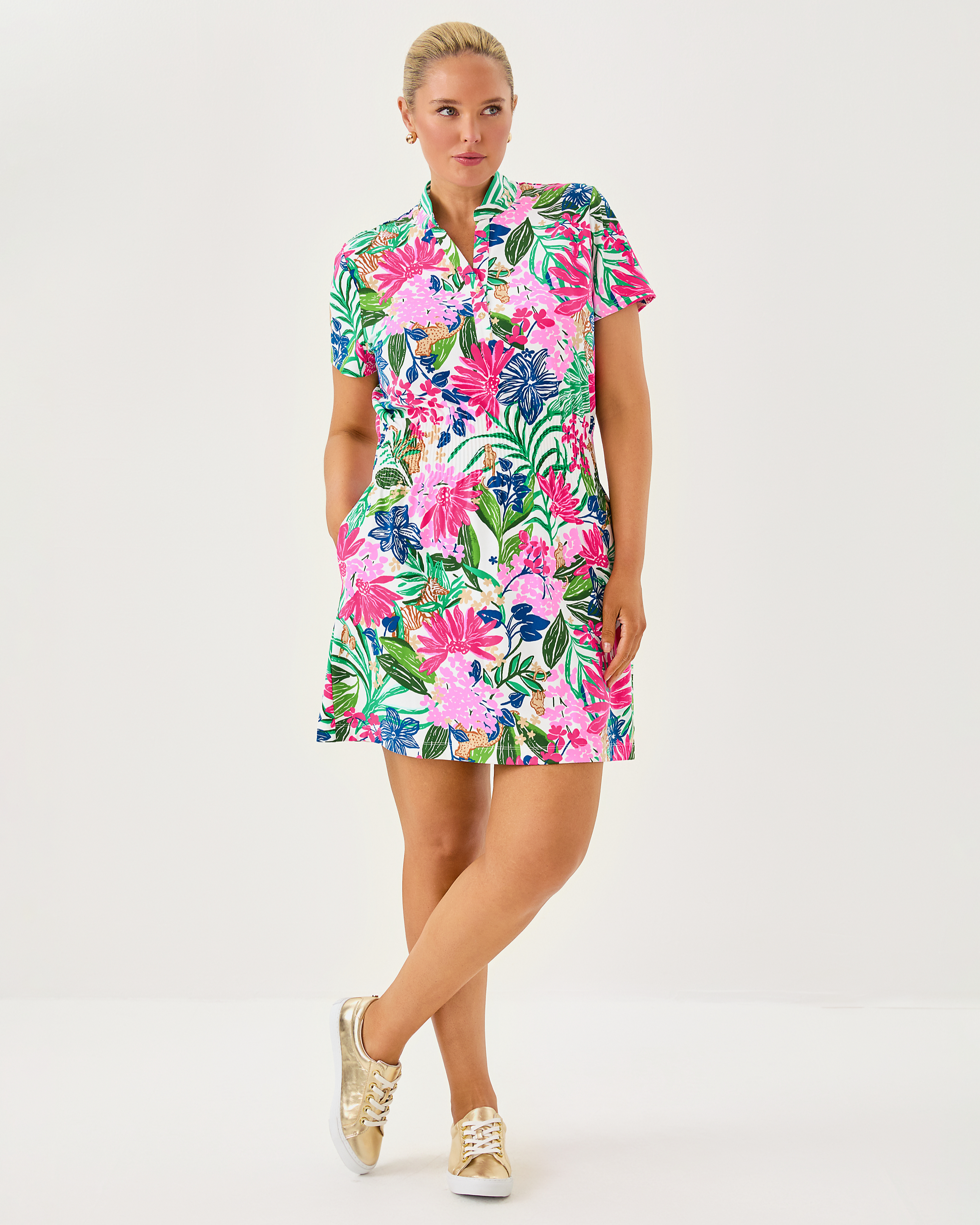Love Active Dress Upf 50+