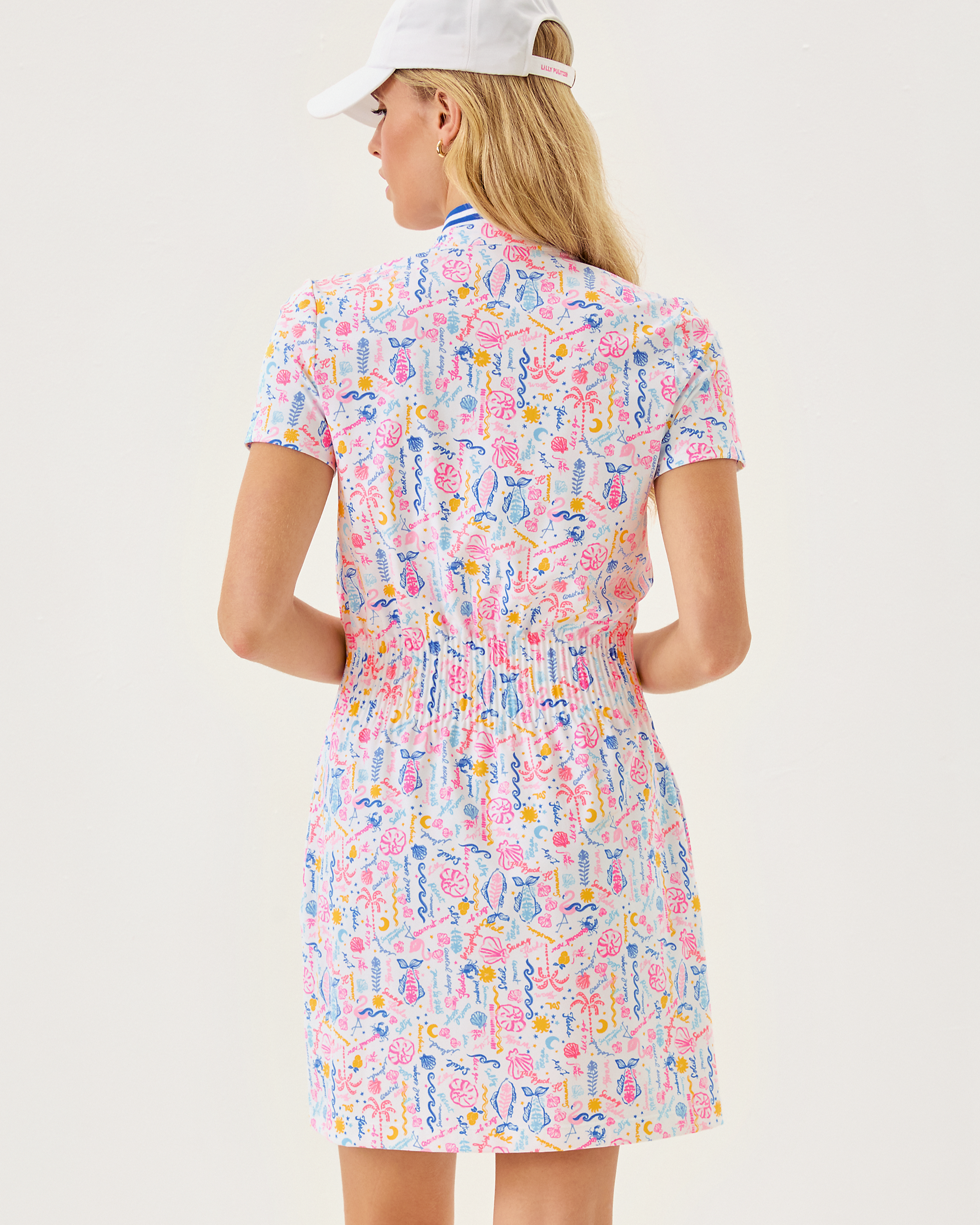 Love Active Dress Upf 50+
