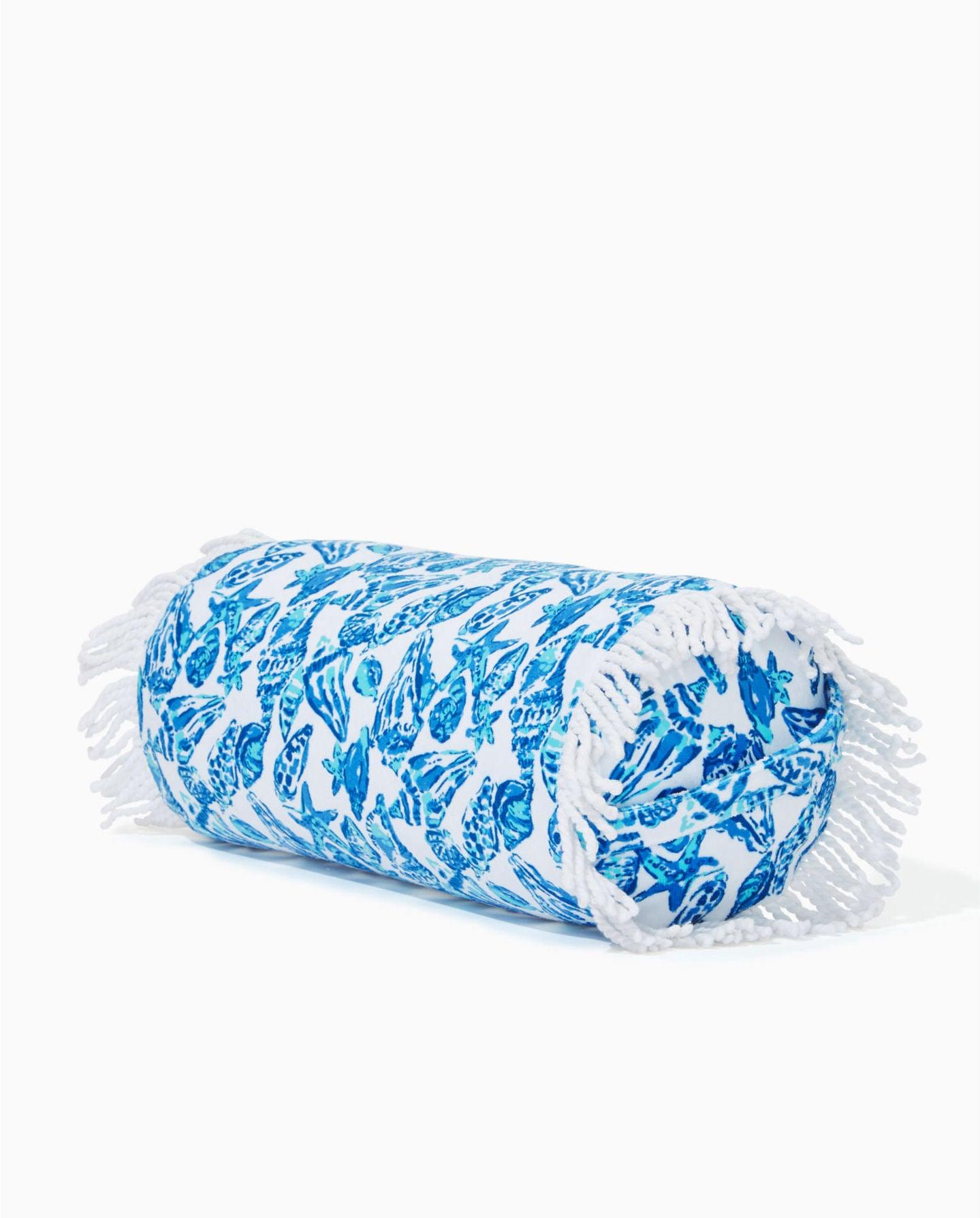 Beach Pillow
