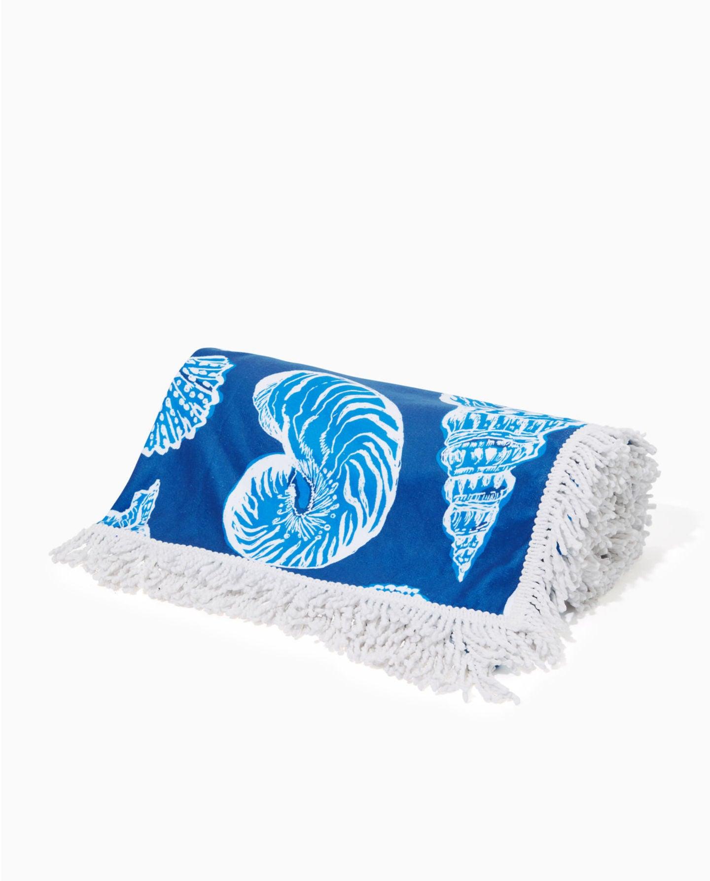 Beach Blanket