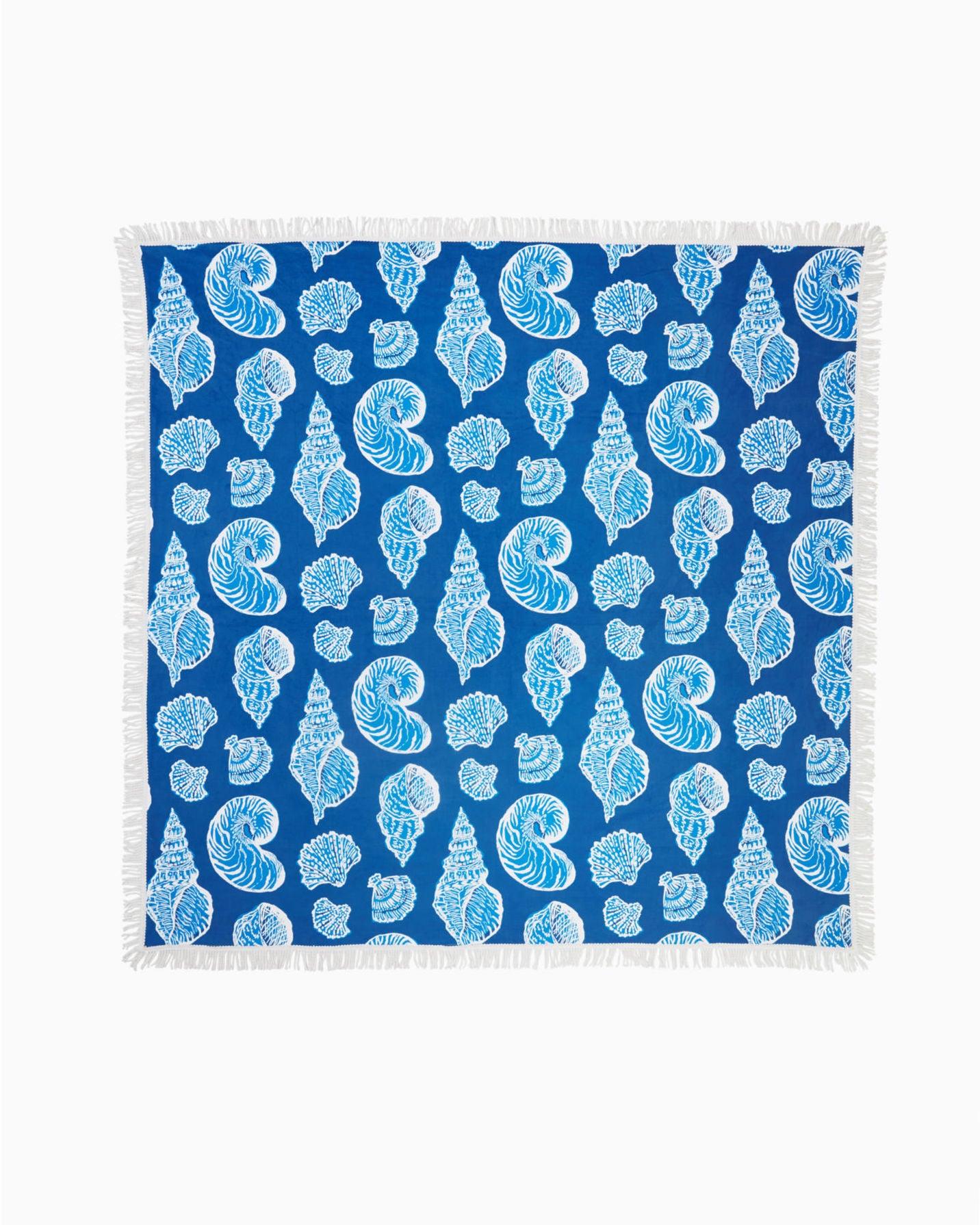 Beach Blanket