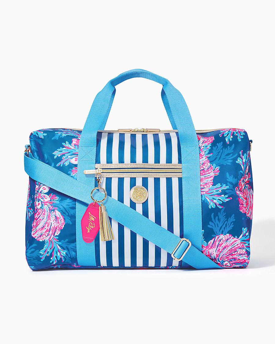 Overnight Bag