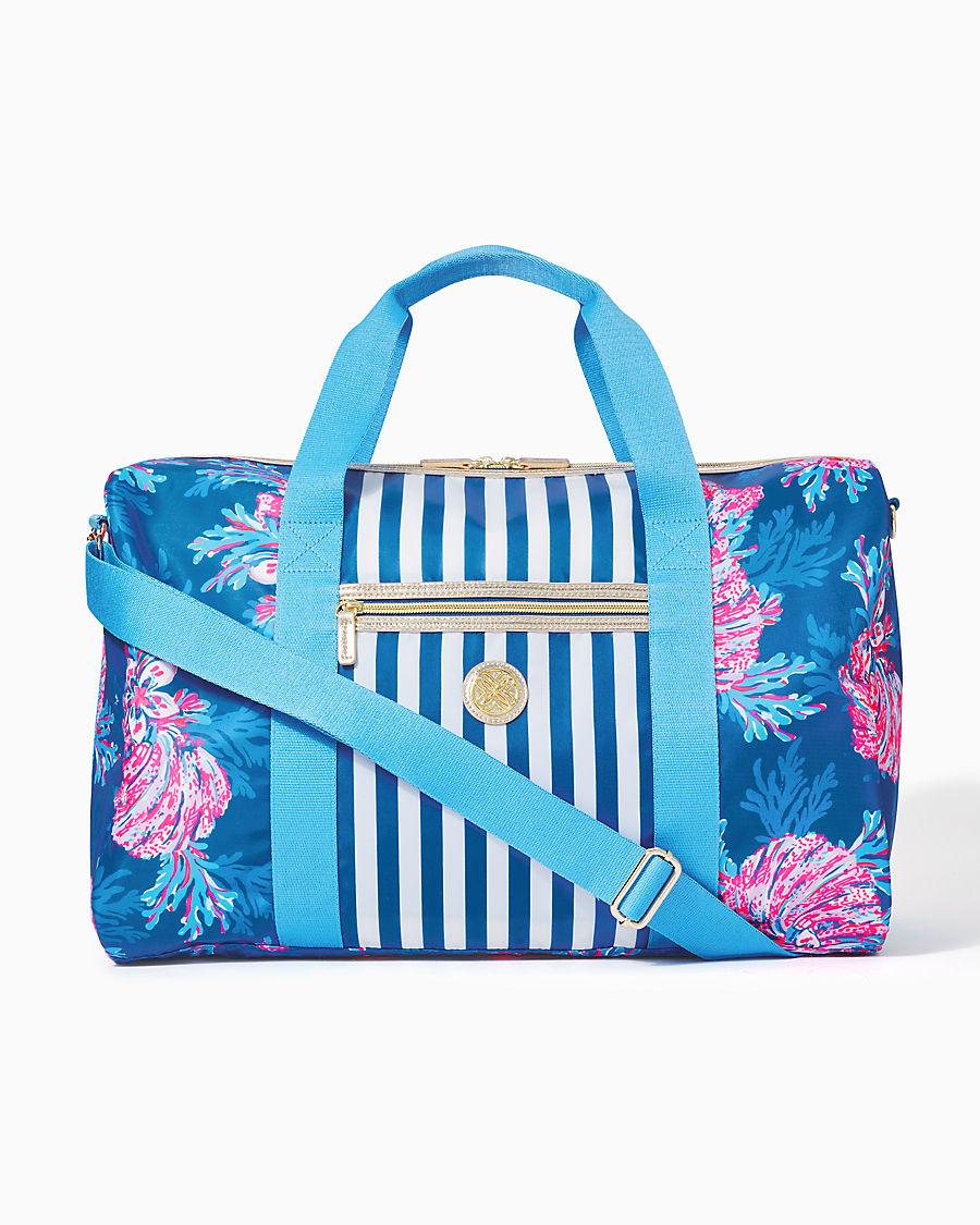 Overnight Bag