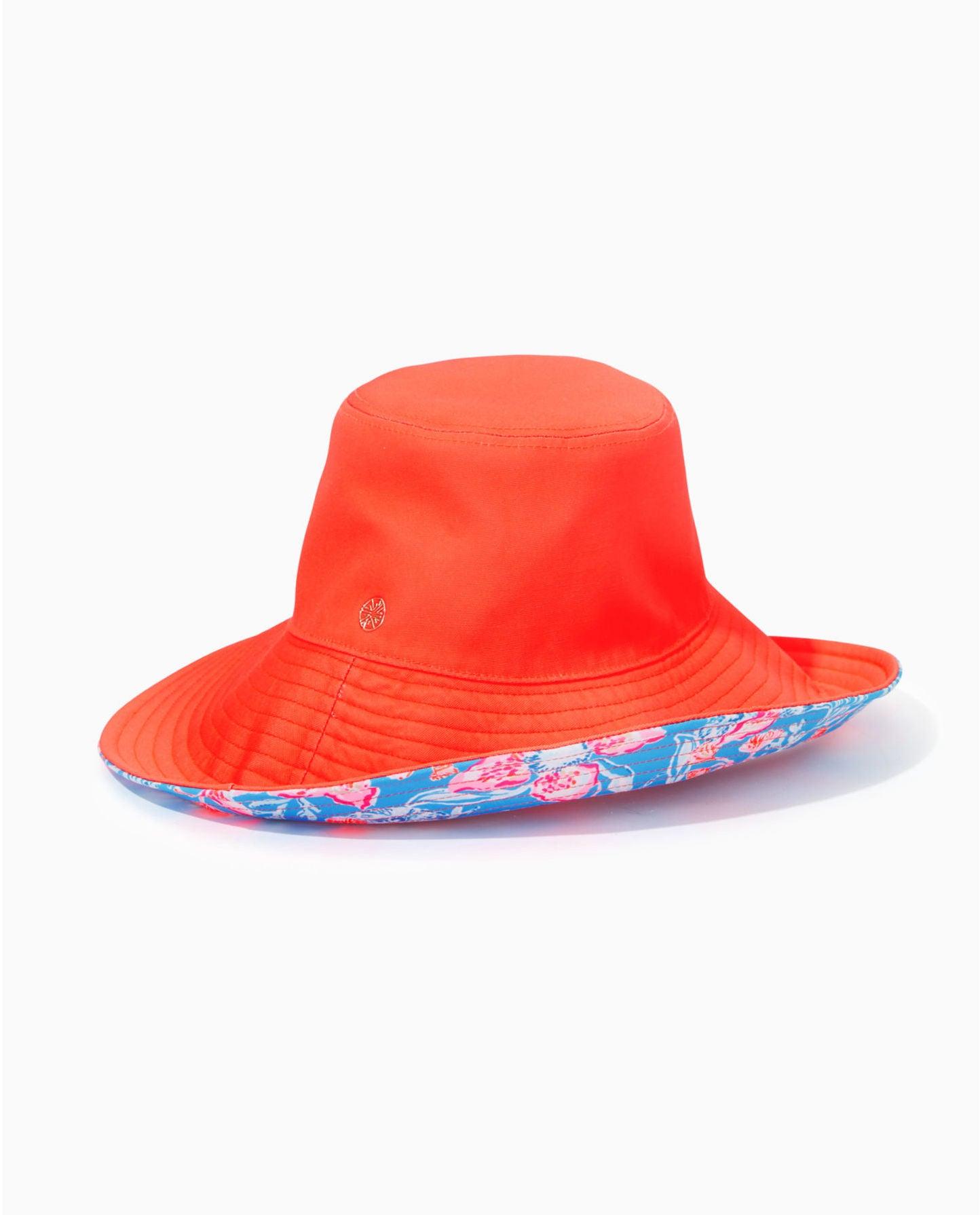 Upf 50+ Sun Hat