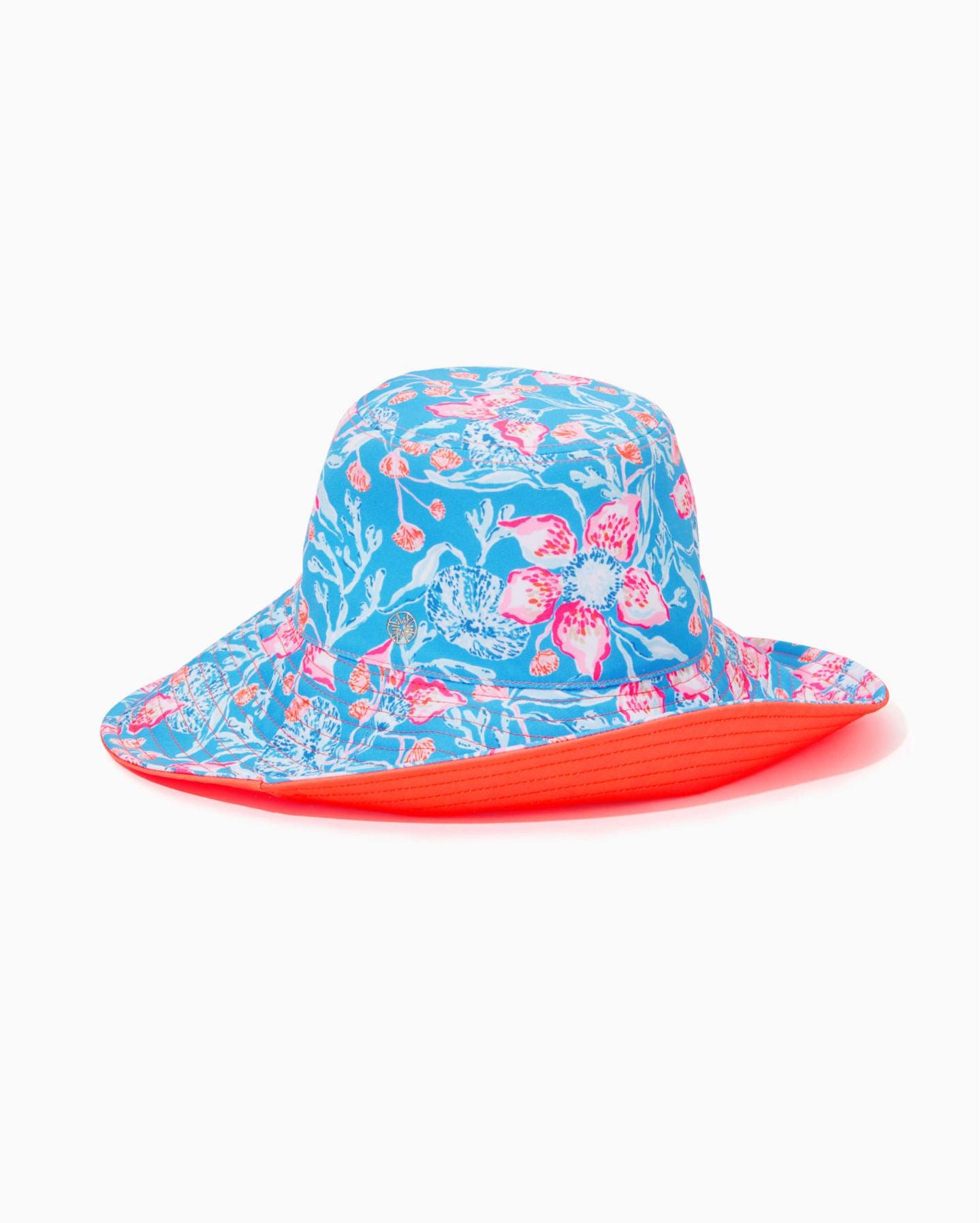 Upf 50+ Sun Hat