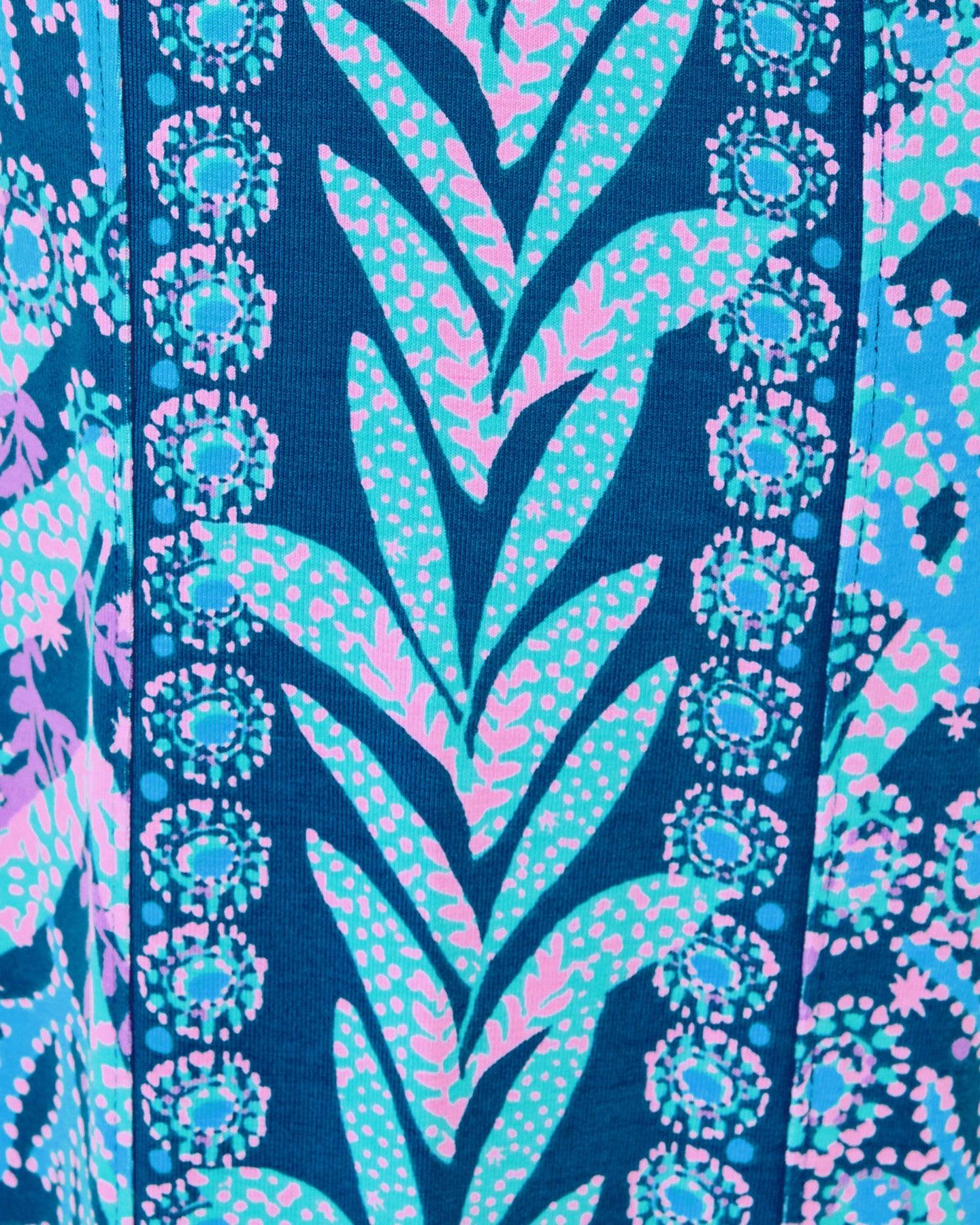 Allena Knit Palazzo