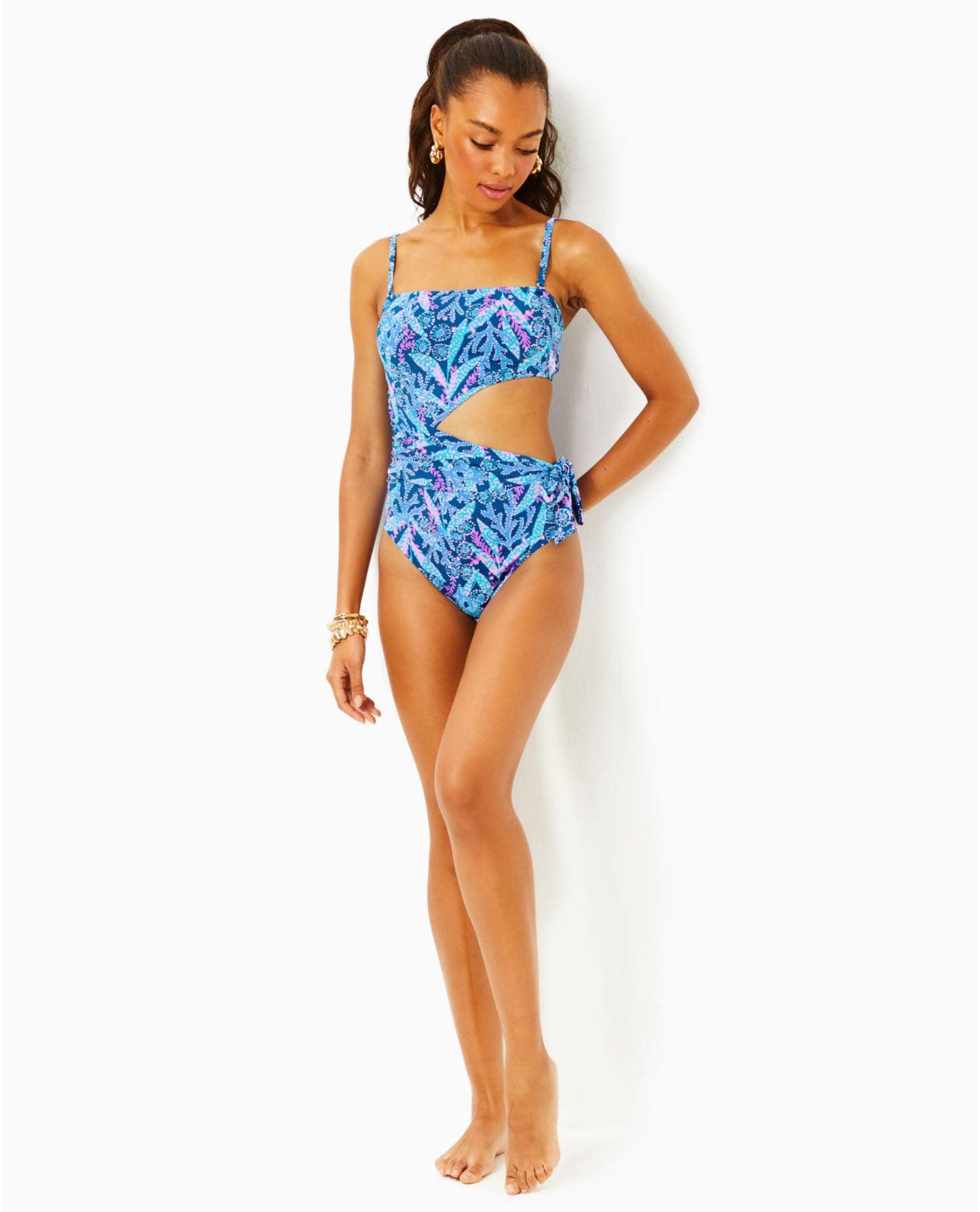 Snyder One-Piece Swimsuit