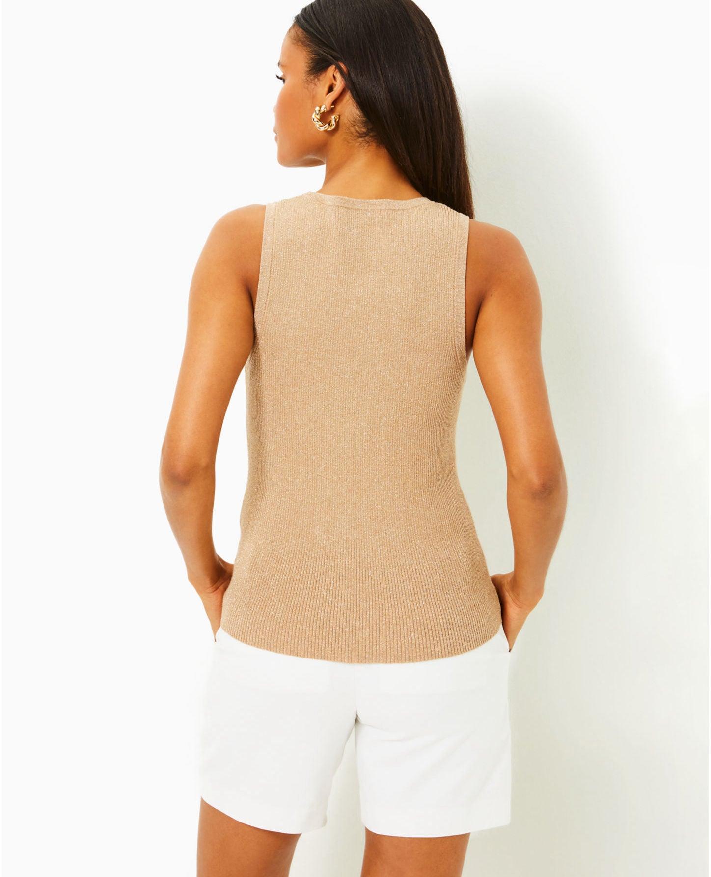 Esli Sweater Tank