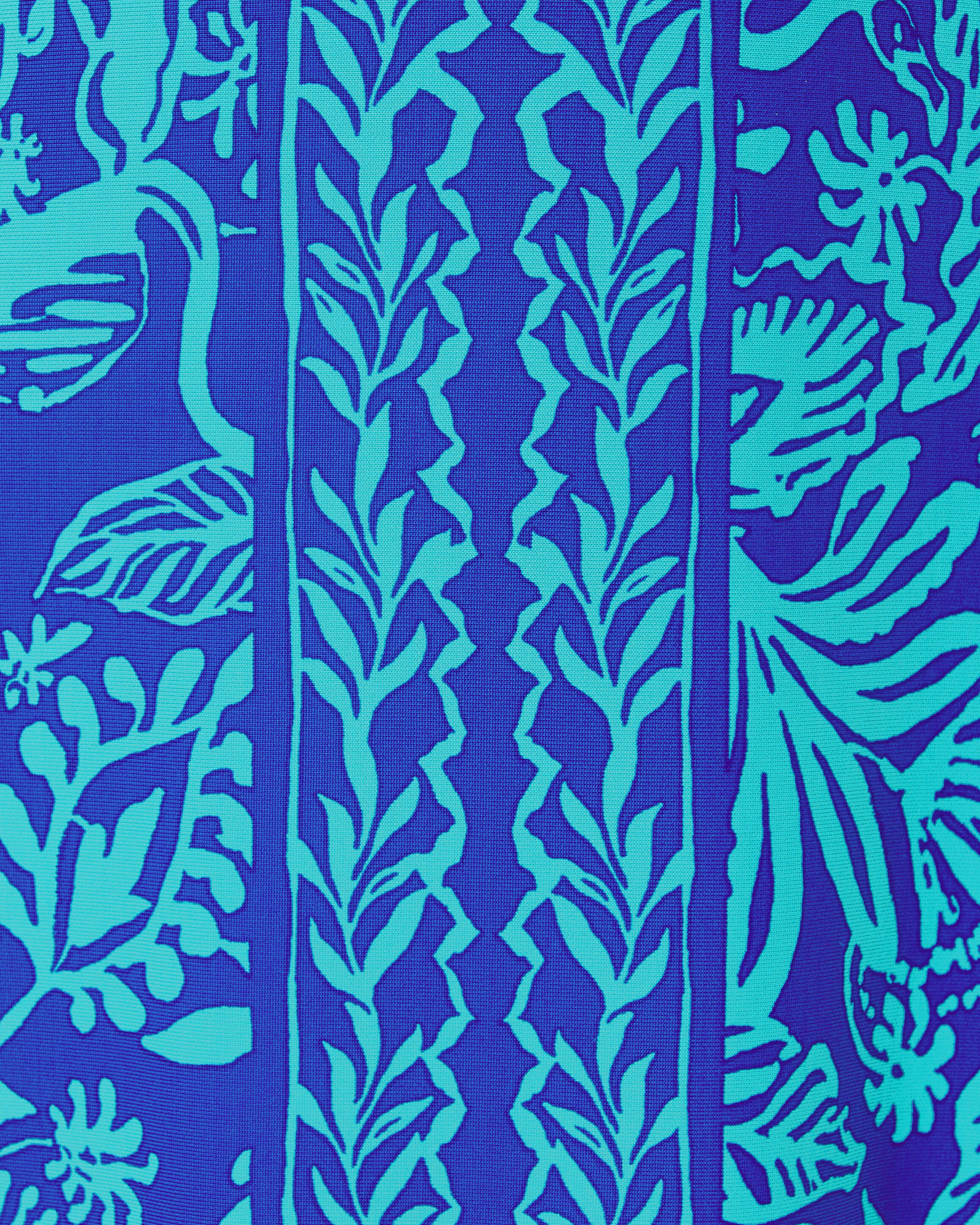 Kaden Upf 50+ Maxi Dress
