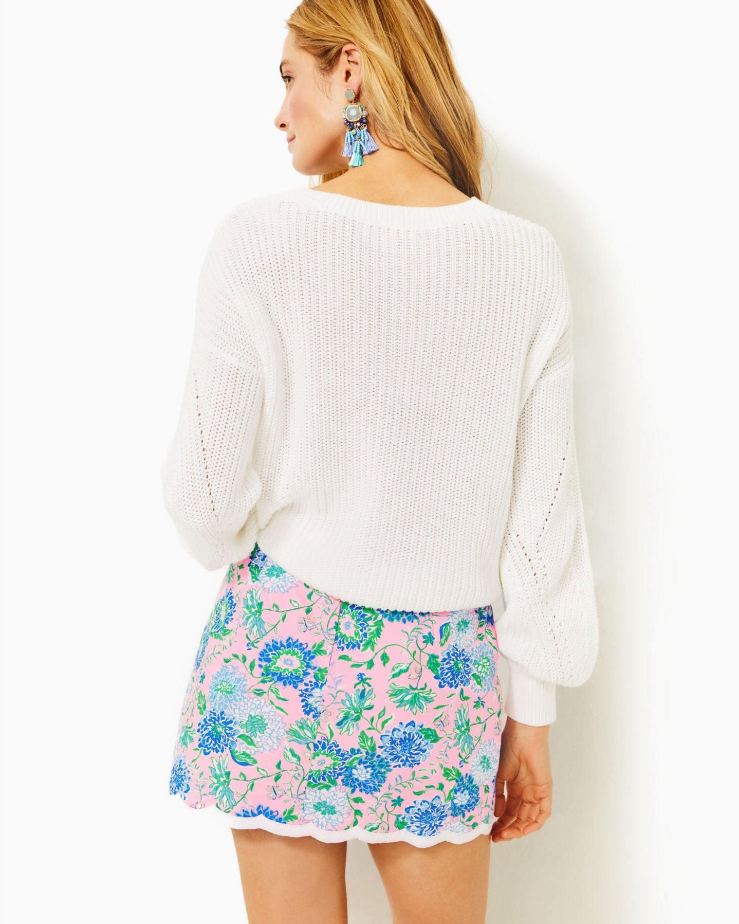 Michelina Mini Skort