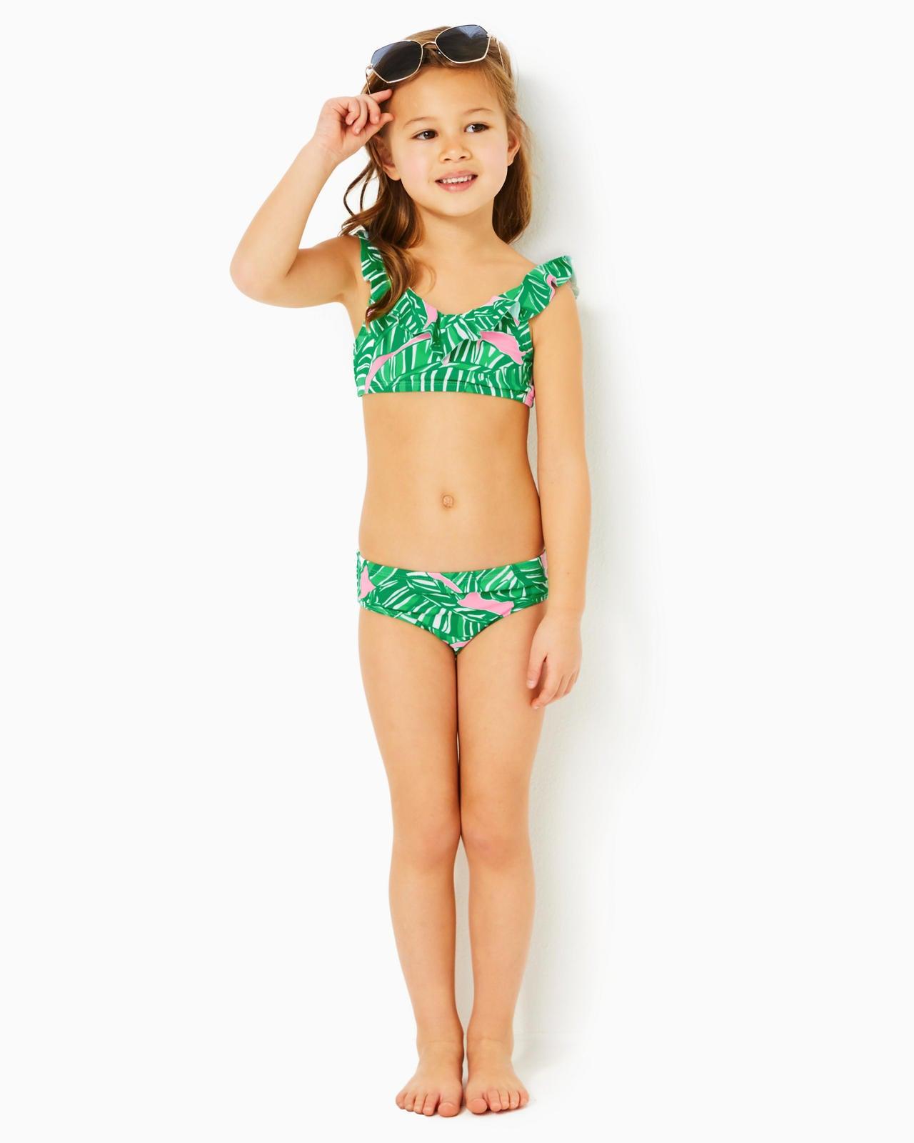 Mini Kasme Bikini