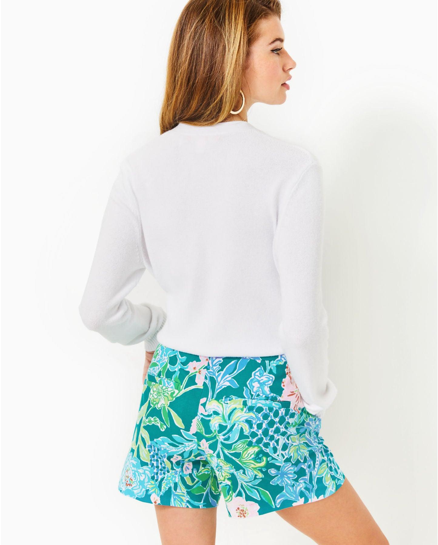 Callahan Mid-Rise Short