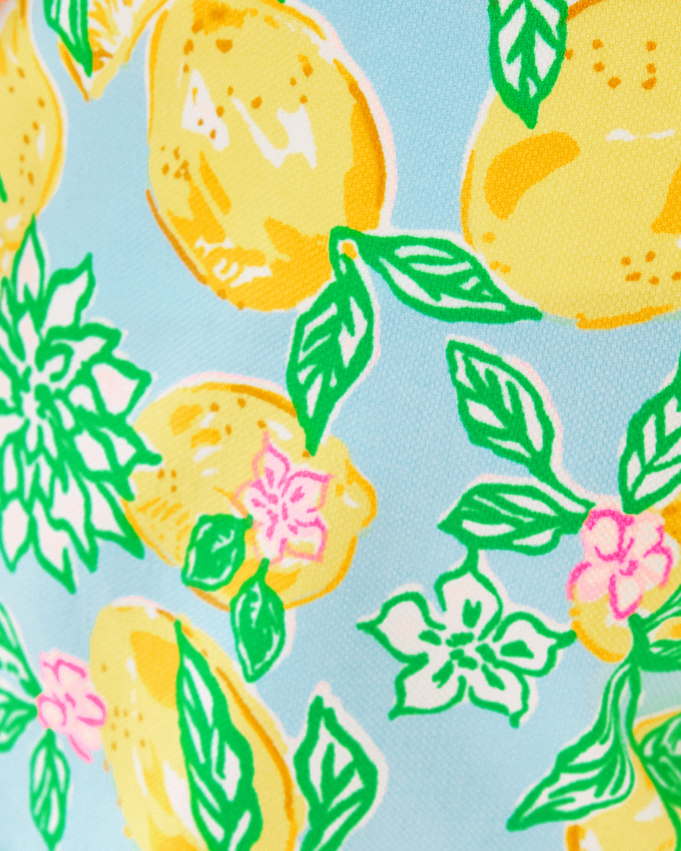 Buttercup Stretch Short