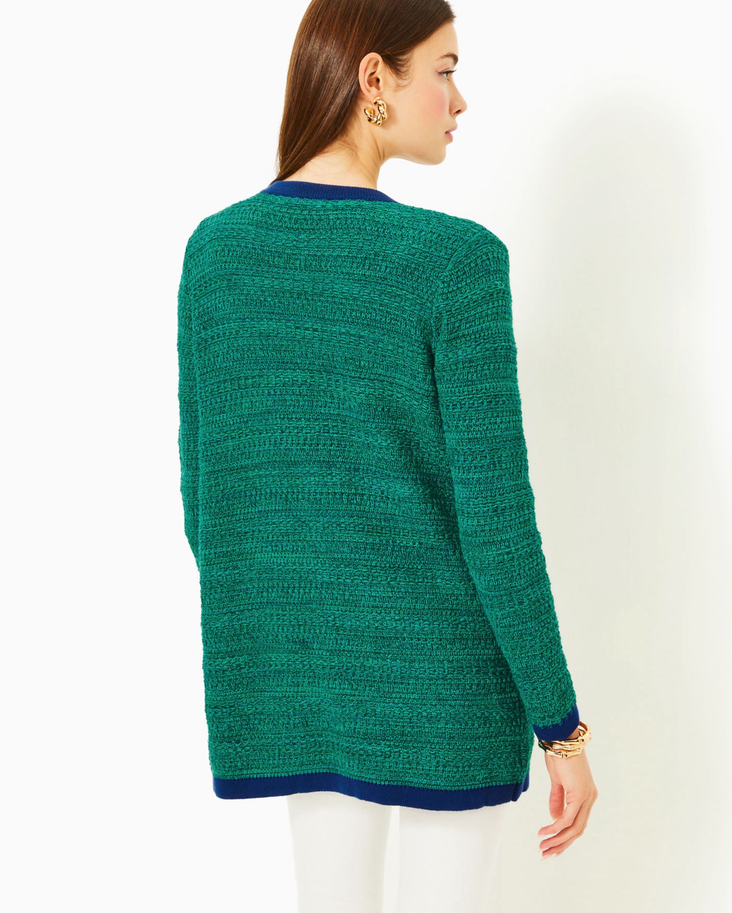 TANNERY SWEATER SET