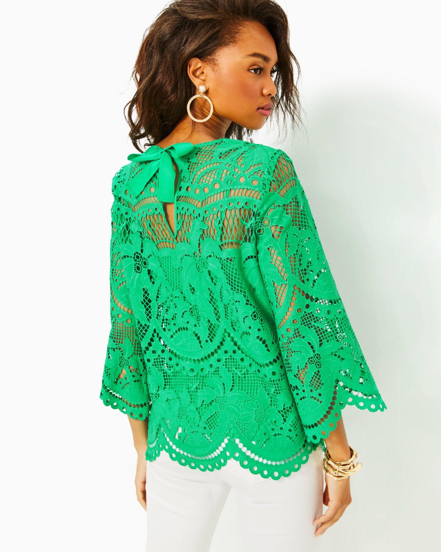 Oaklynn Tunic