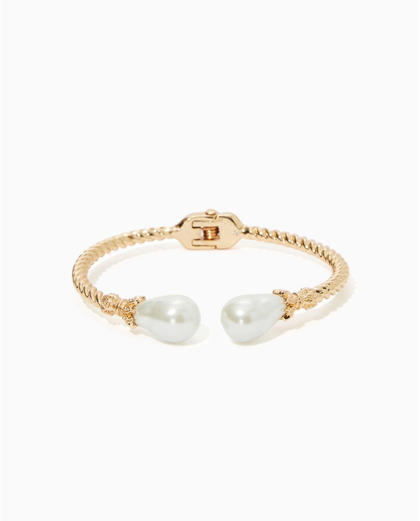 Pearl Perfect Bracelet