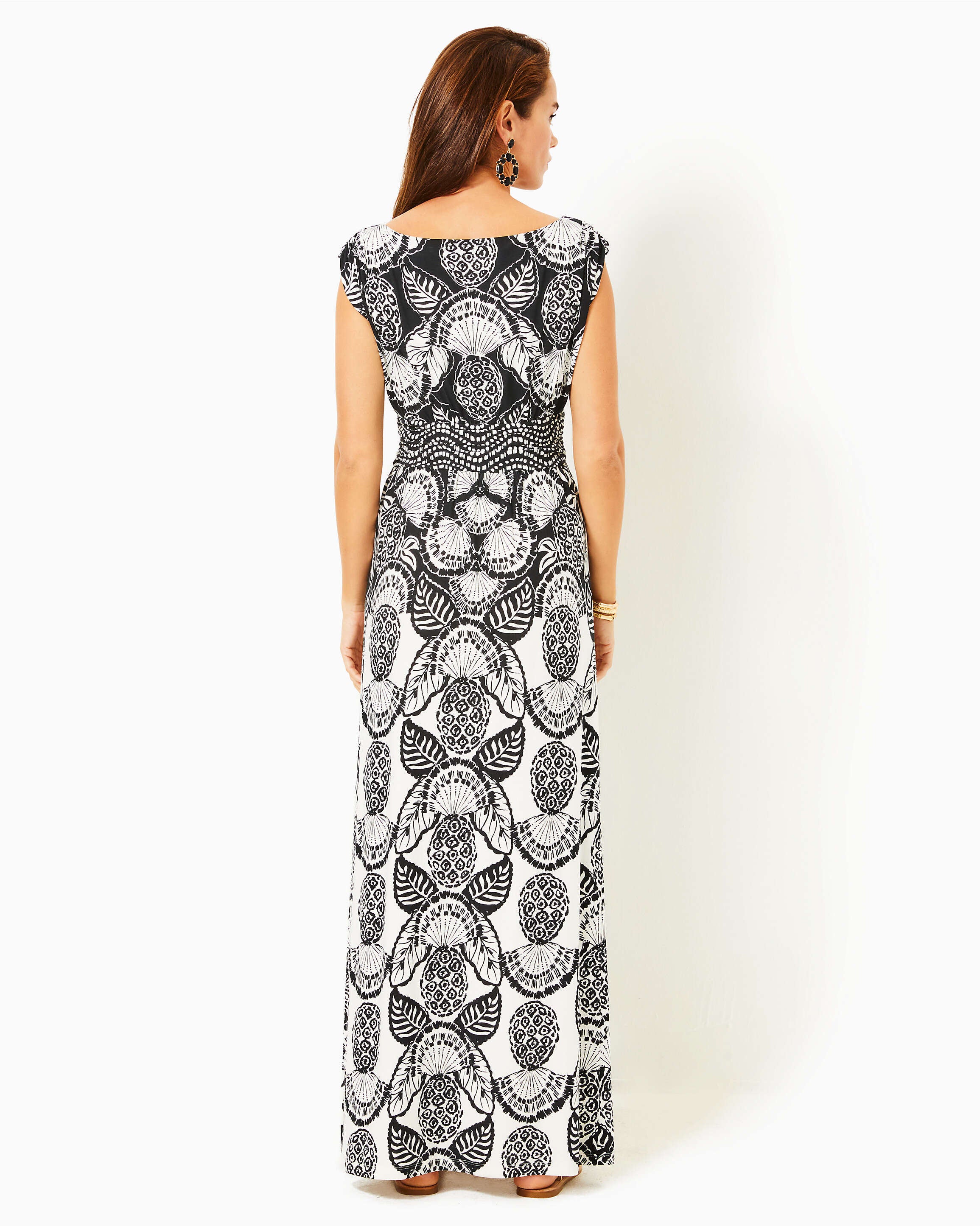 Holland Maxi Dress