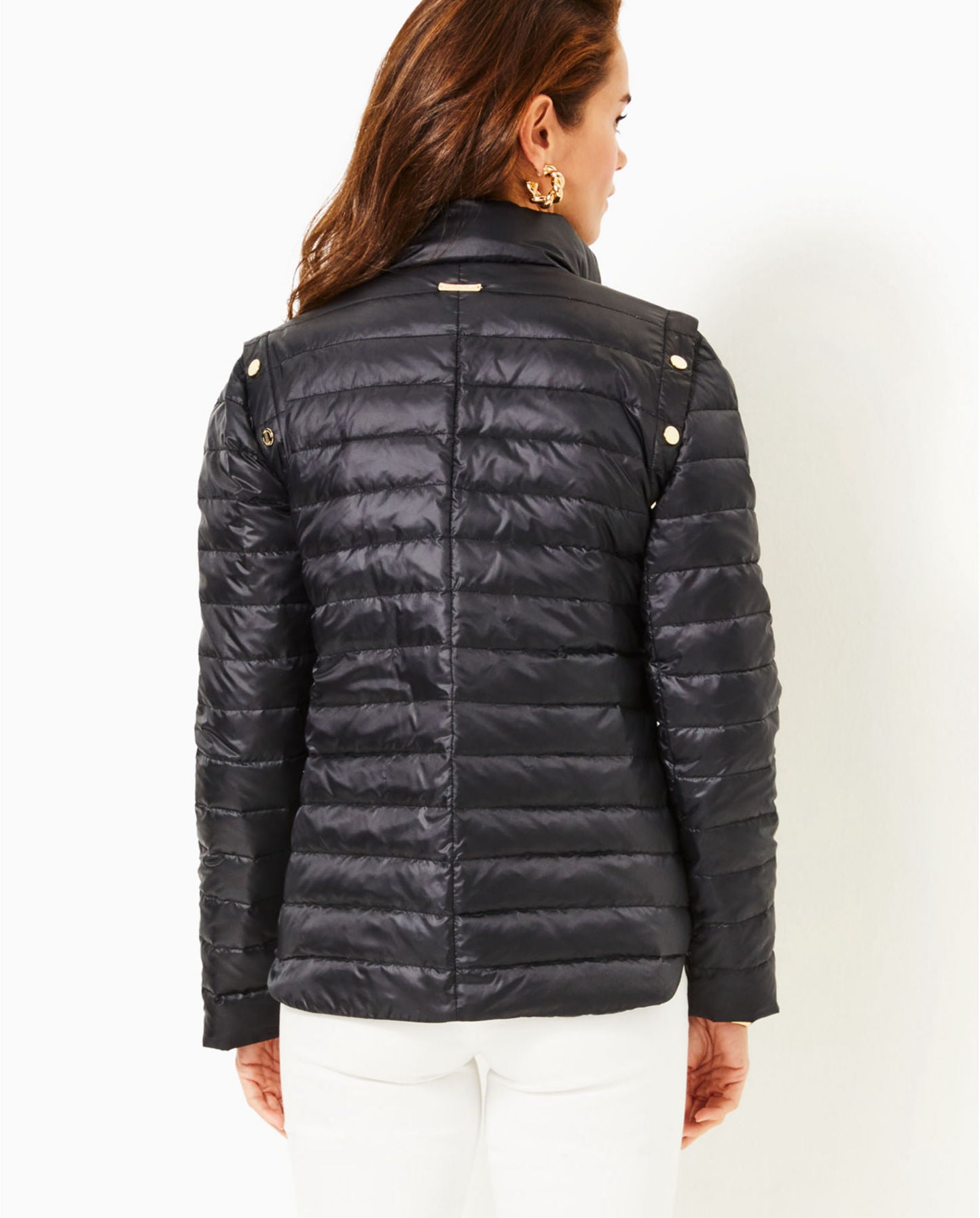 Tenna Jacket