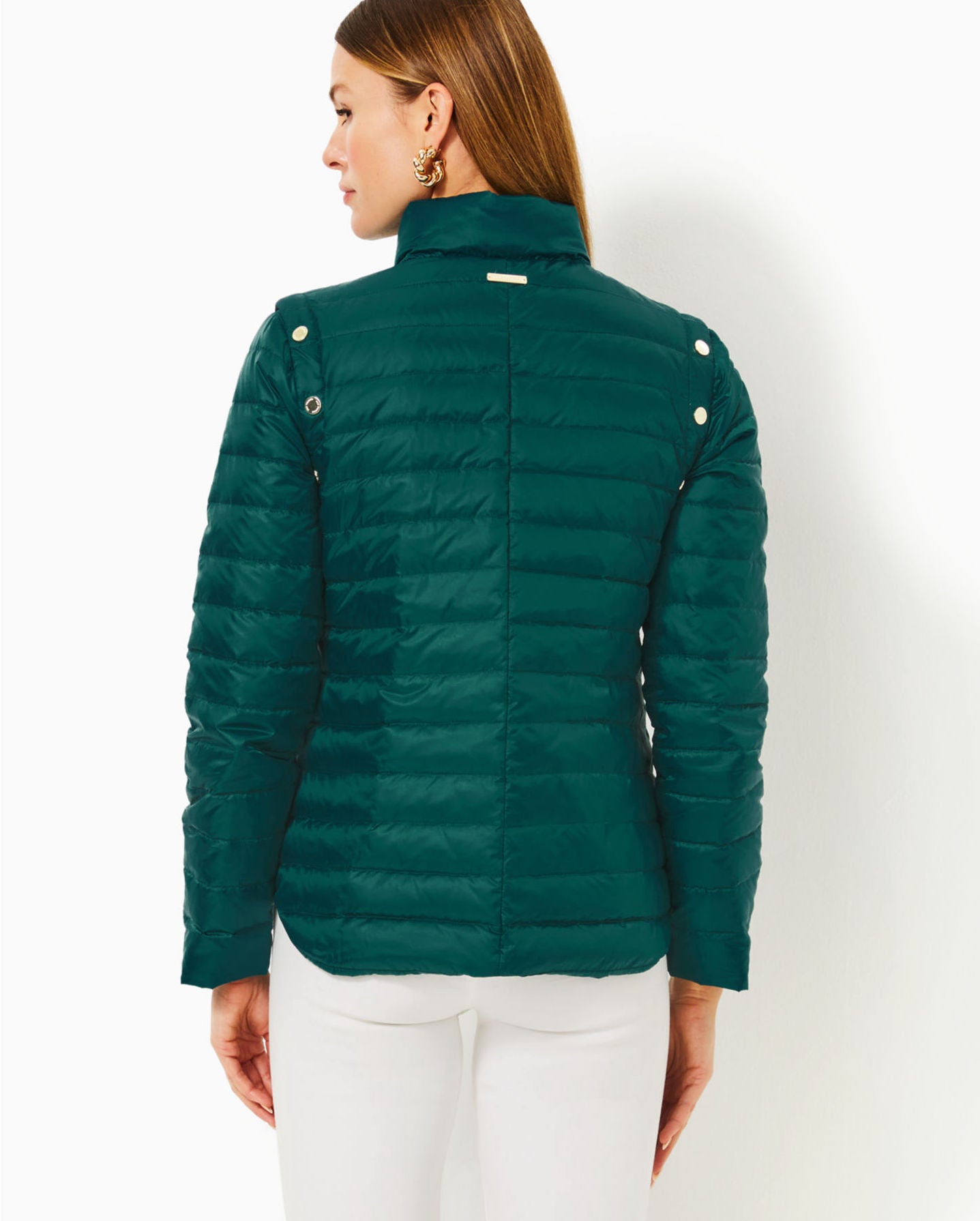 Tenna Jacket