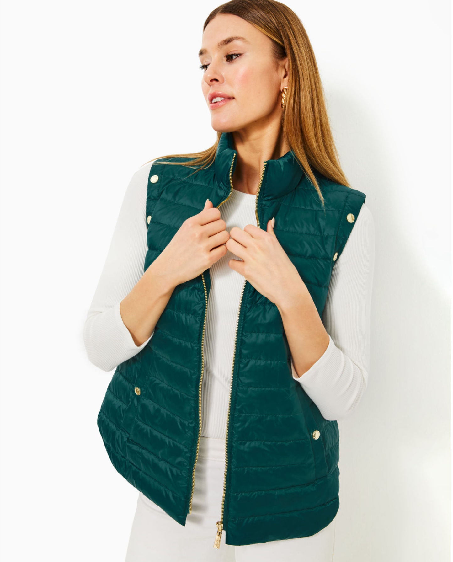 Tenna Jacket