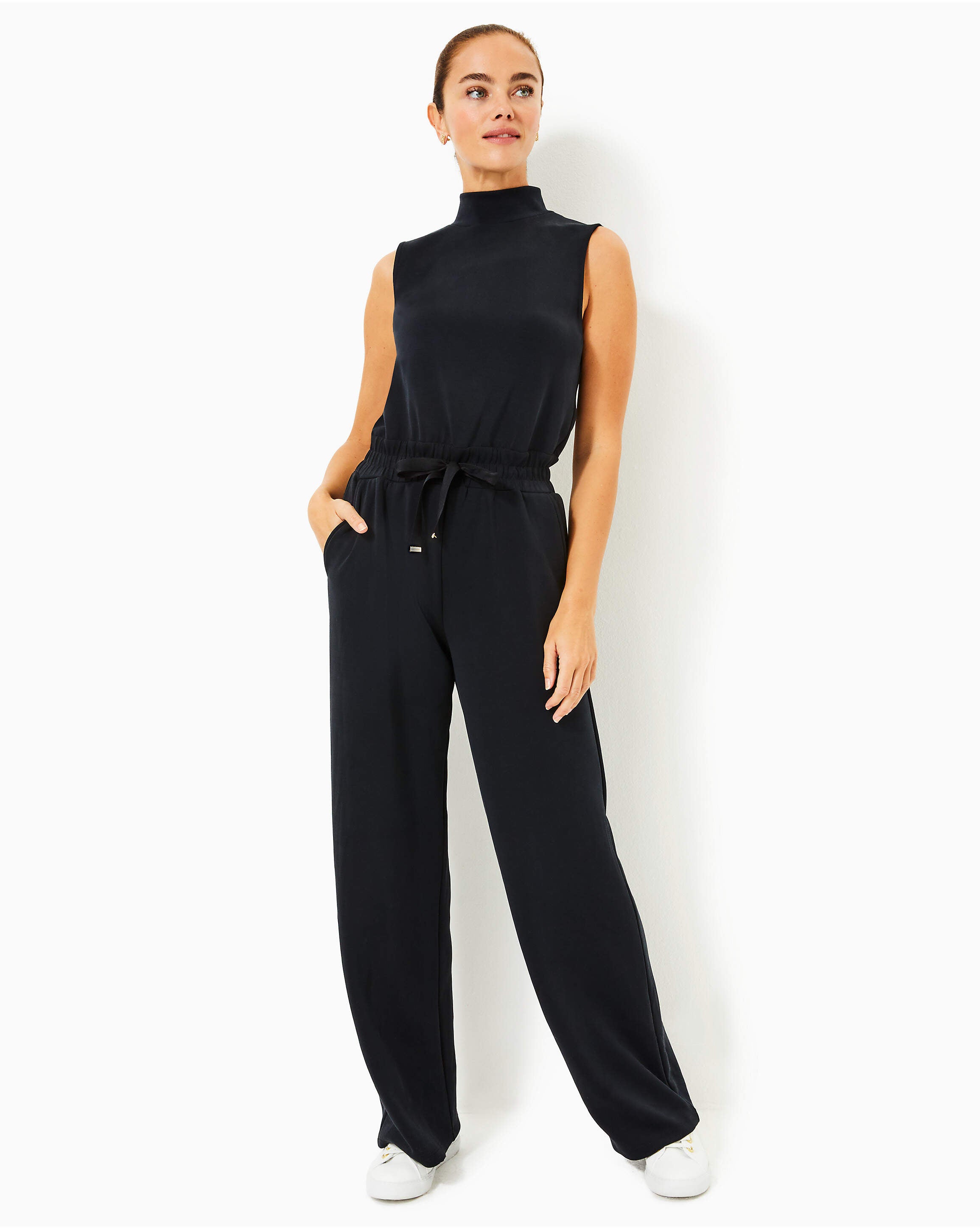 Amore Upf 50+ Jumpsuit