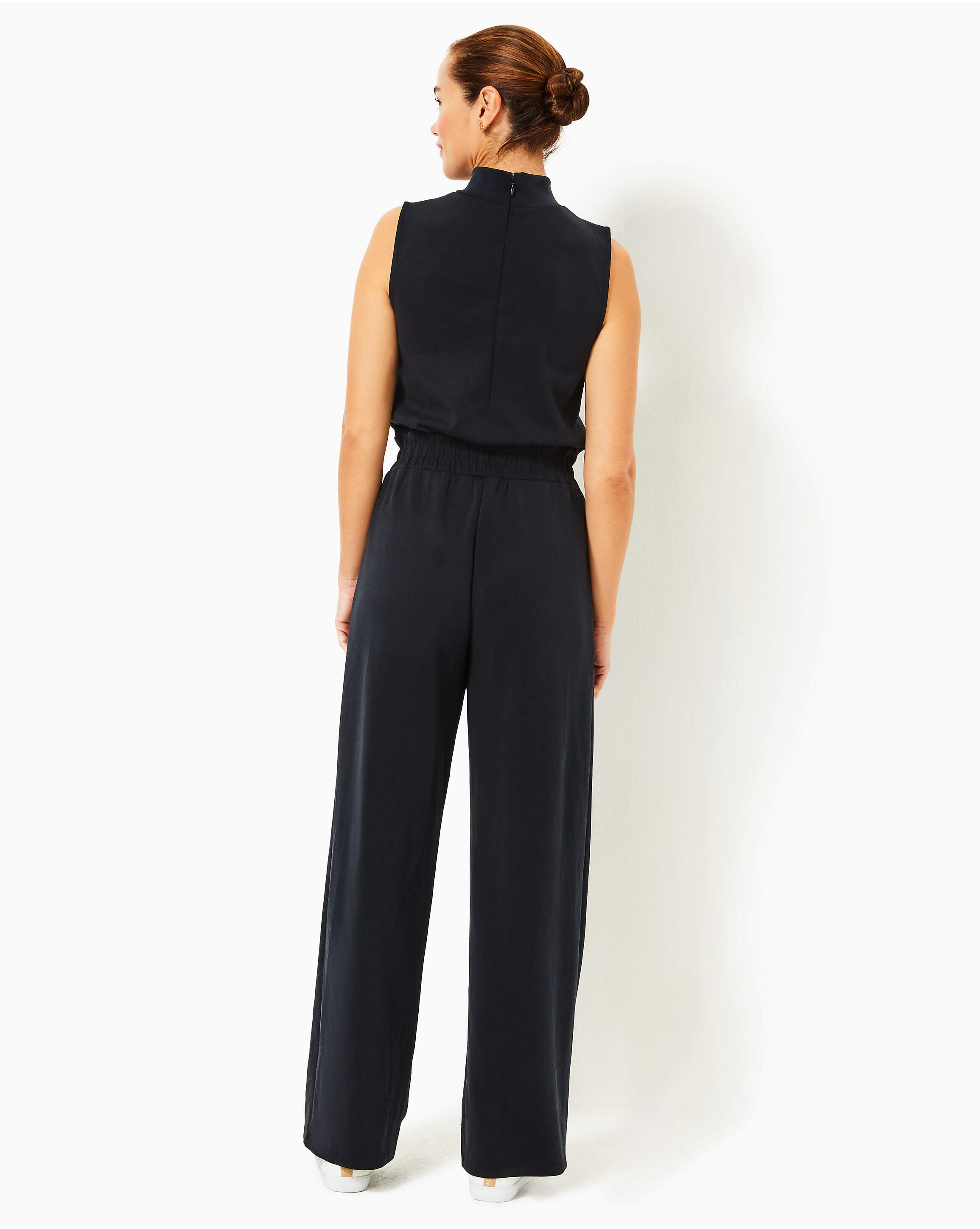 Amore Upf 50+ Jumpsuit