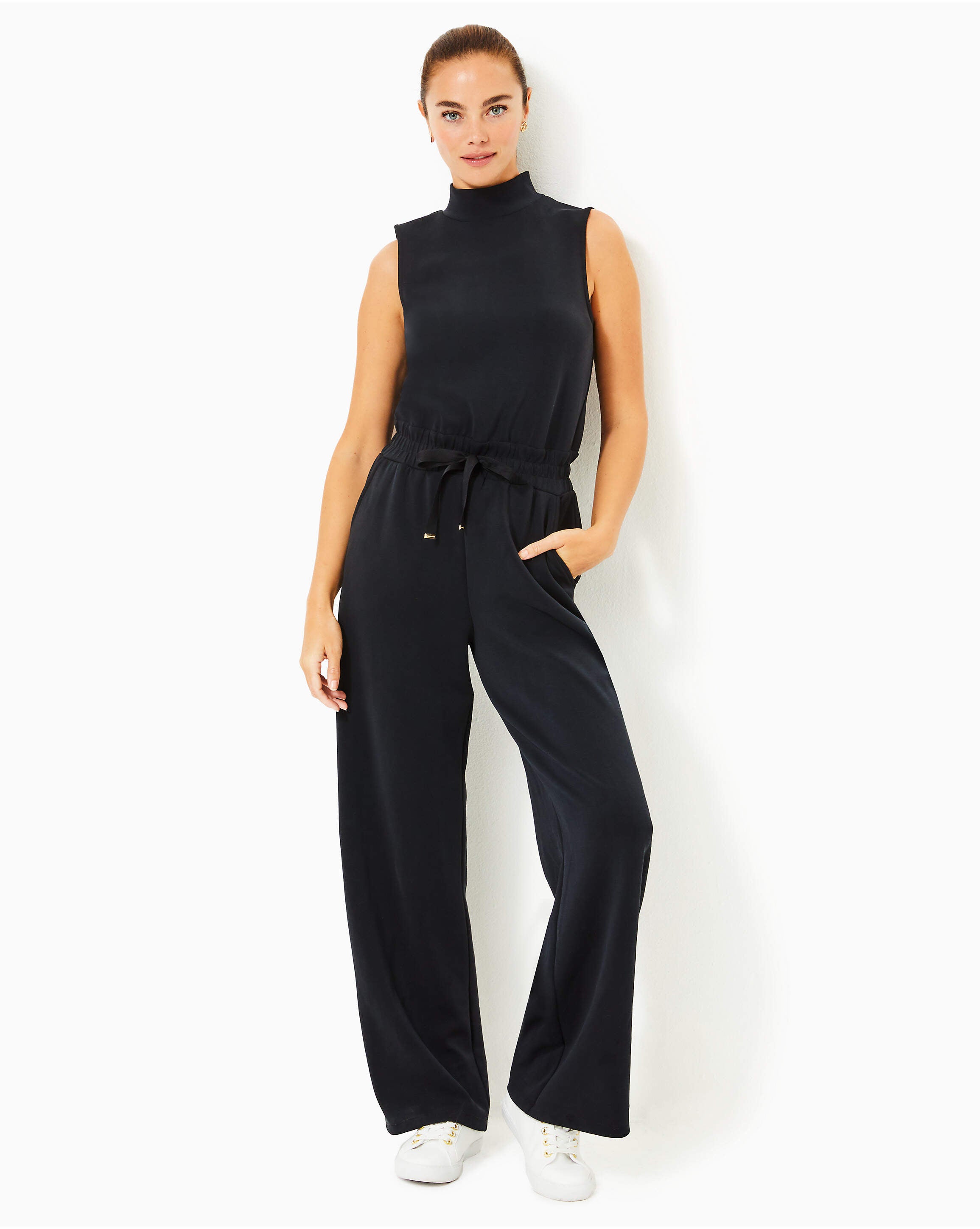 Amore Upf 50+ Jumpsuit