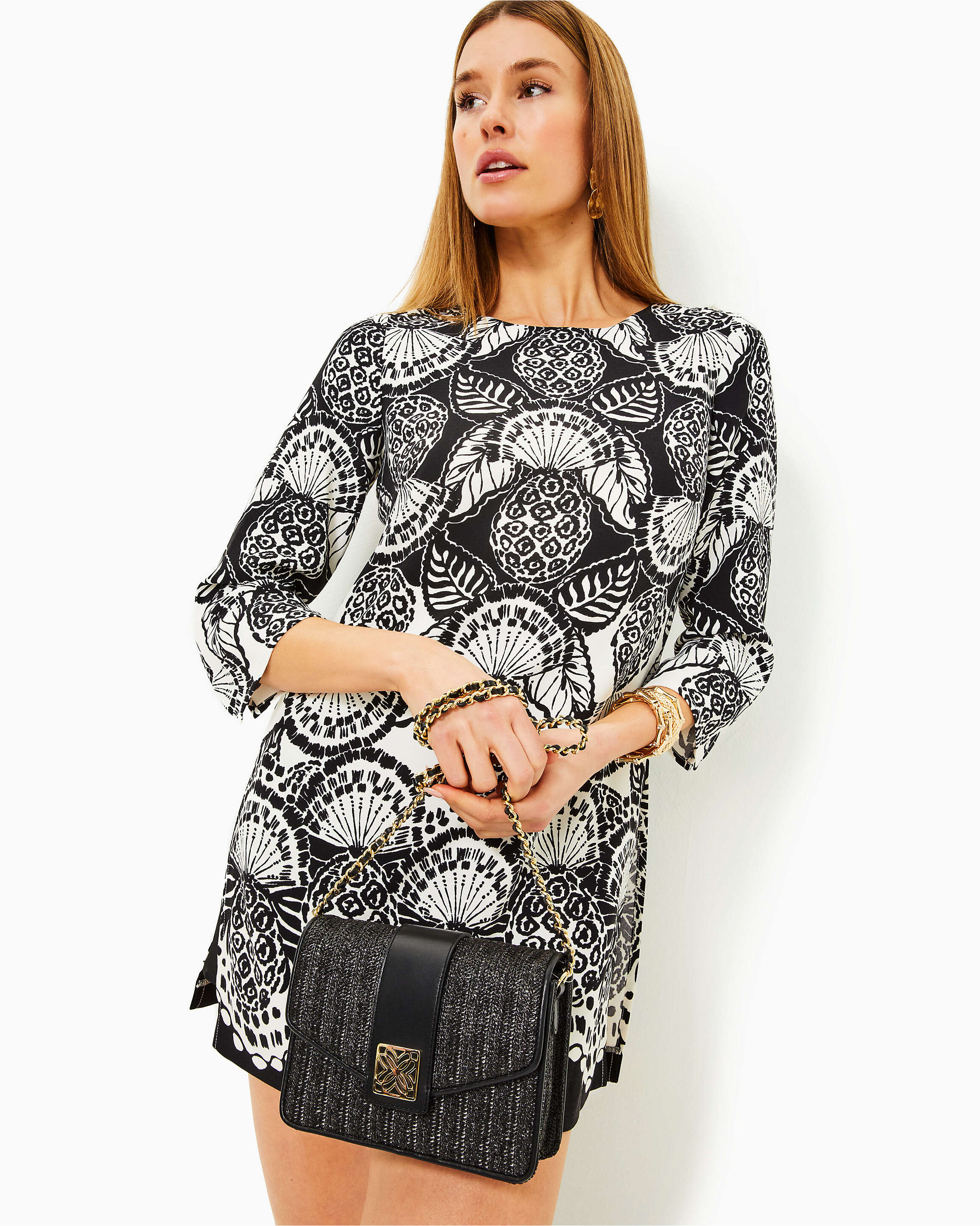 Annwyn Long-Sleeve Romper