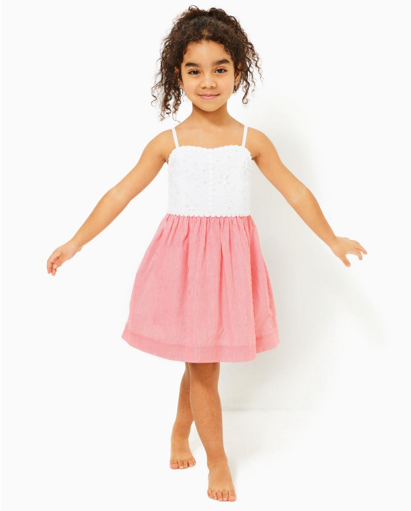 Mini Haylan Dress