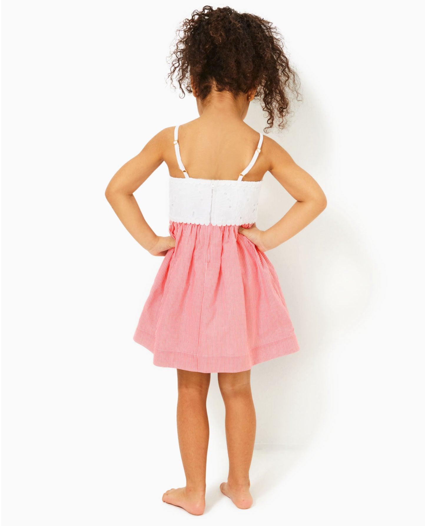 Mini Haylan Dress