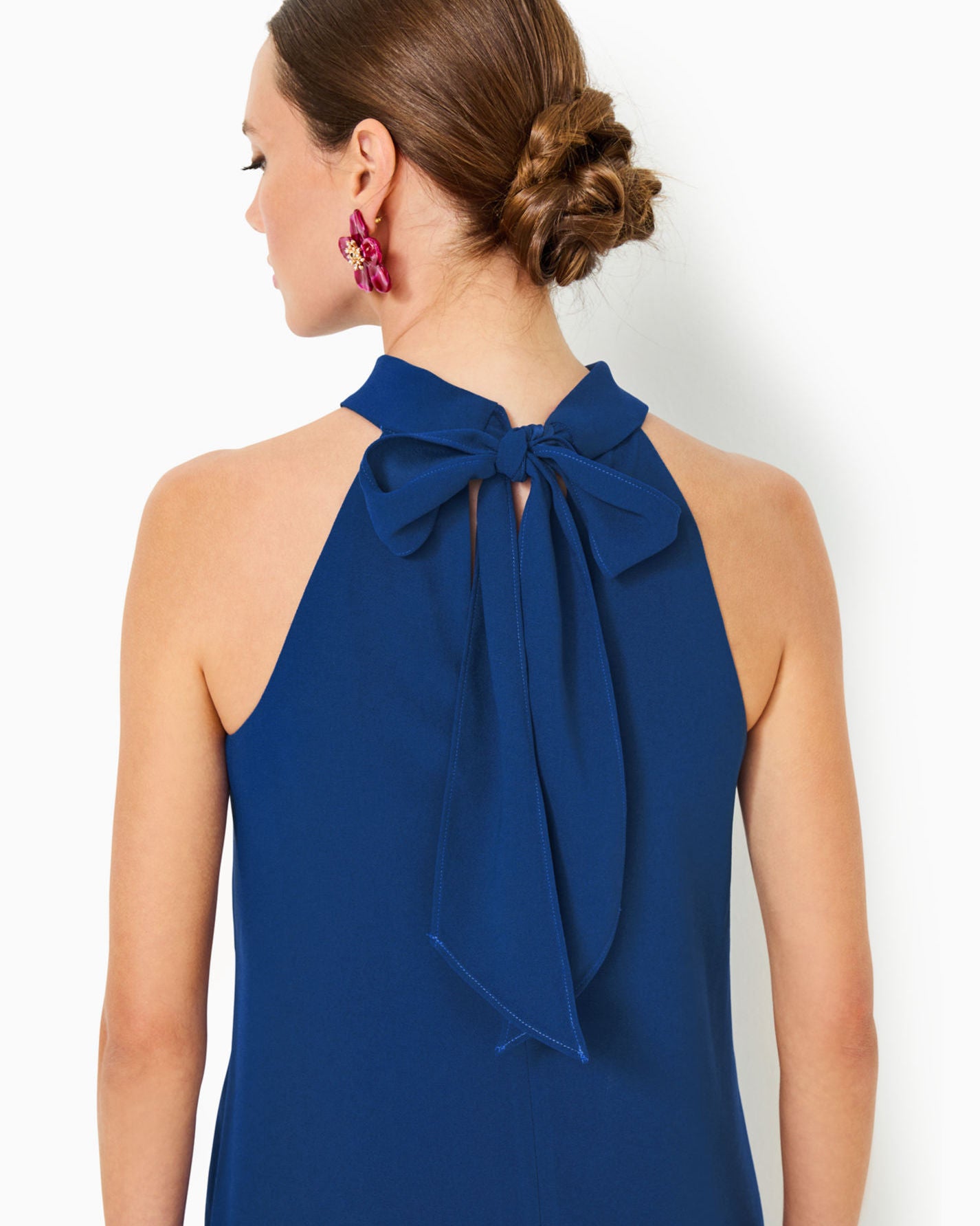 ALARIC MAXI DRESS