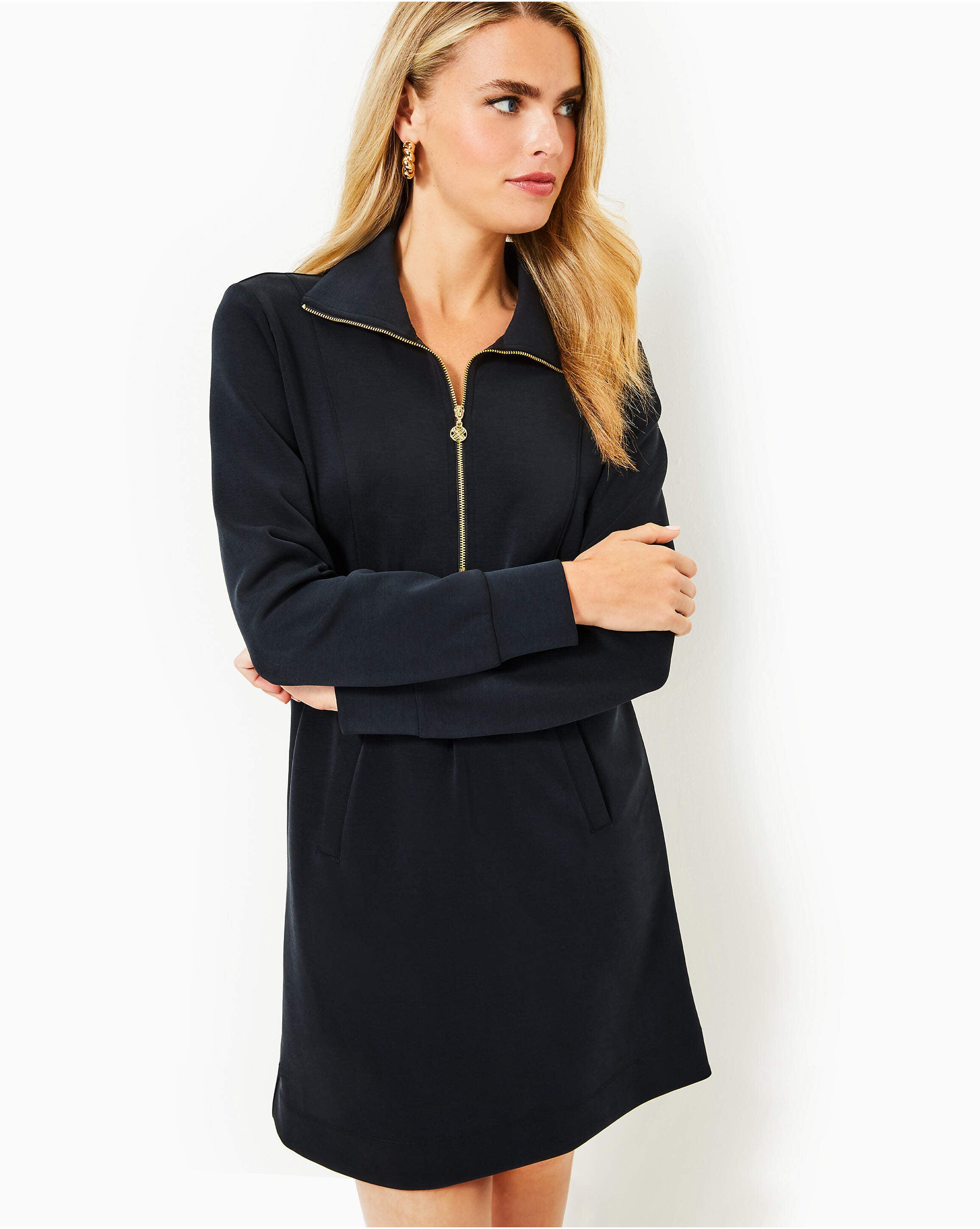 Eleni Upf 50+ Dress