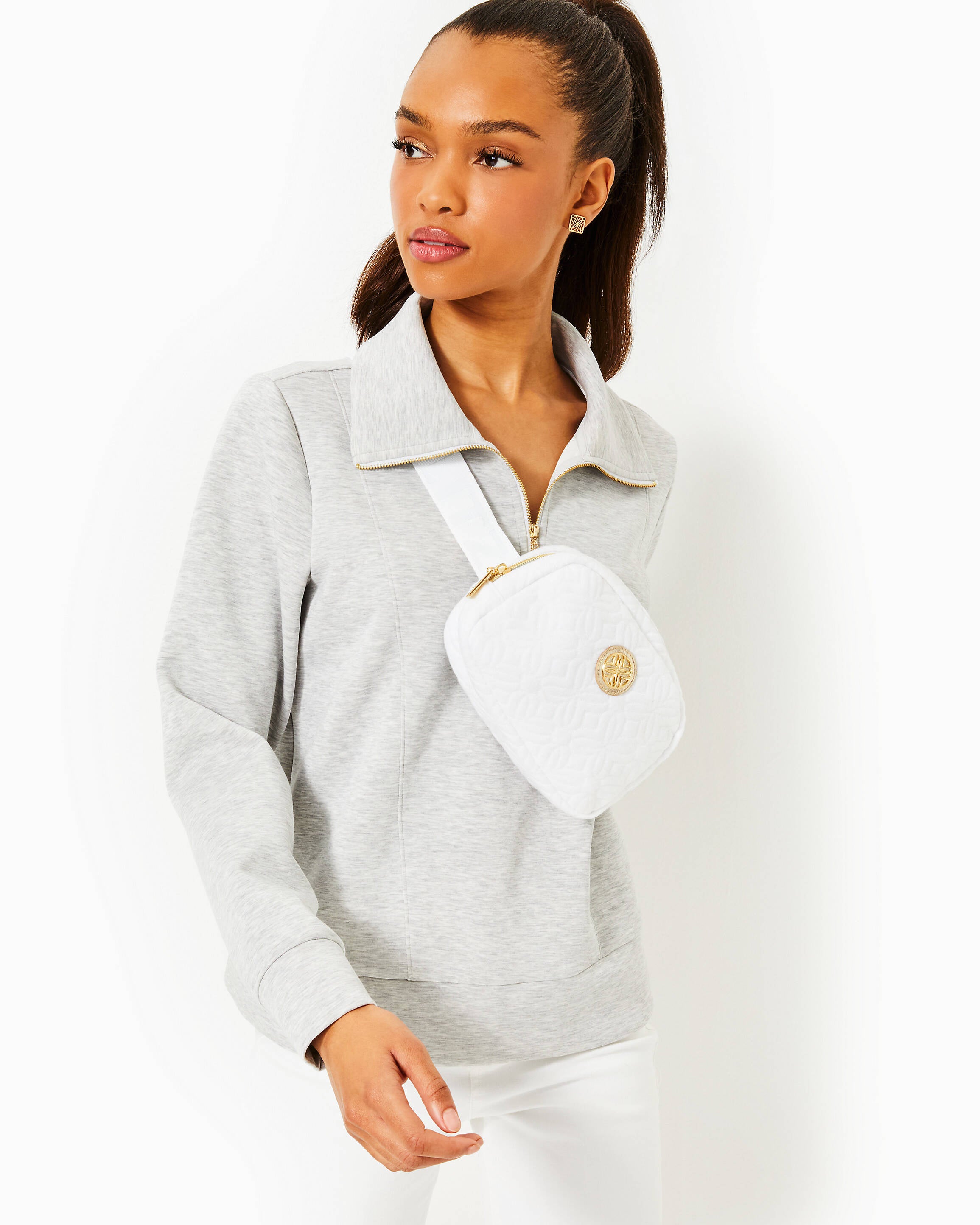 Eleni Upf 50+ Pullover