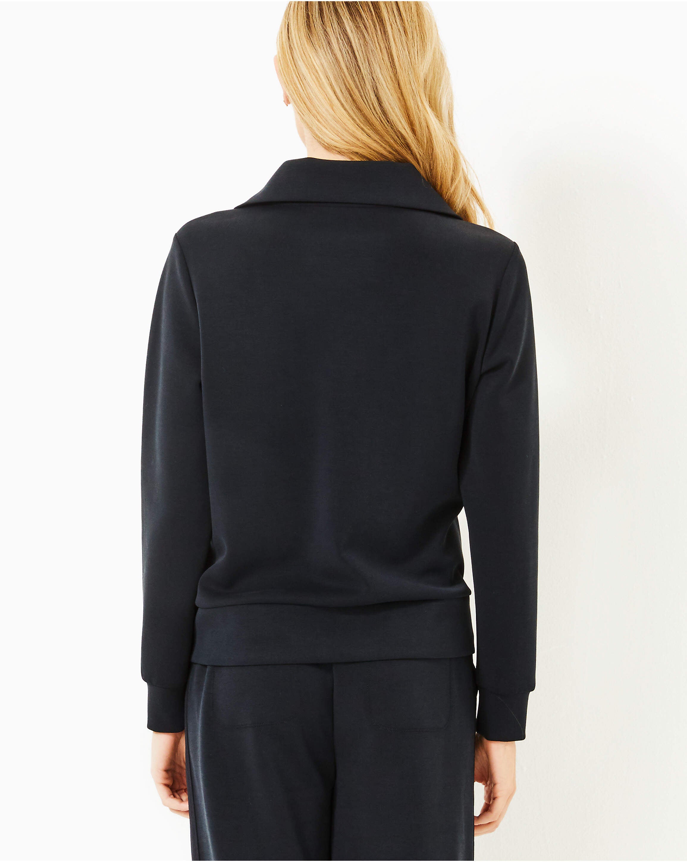Eleni Upf 50+ Pullover
