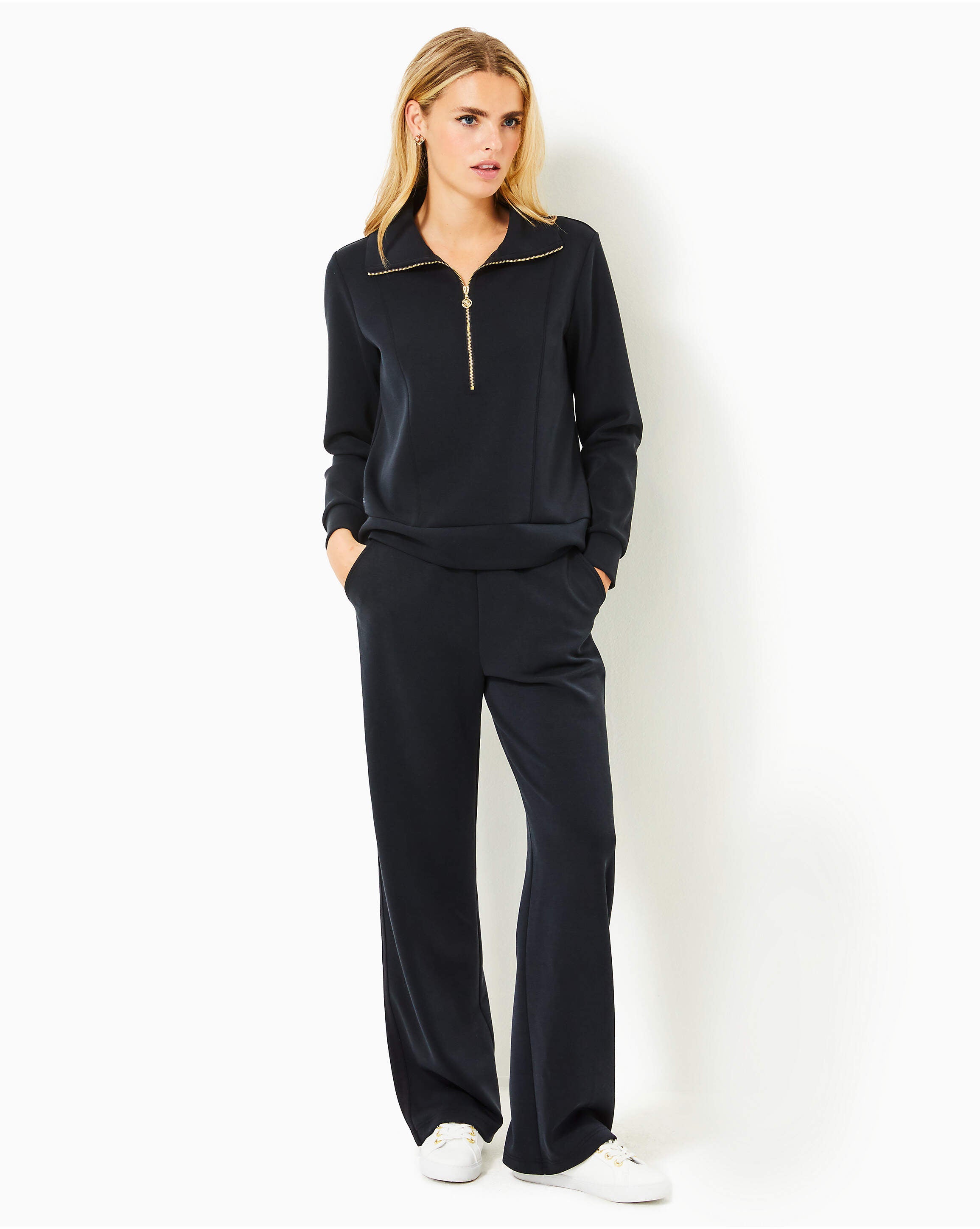 Eleni Upf 50+ Pullover
