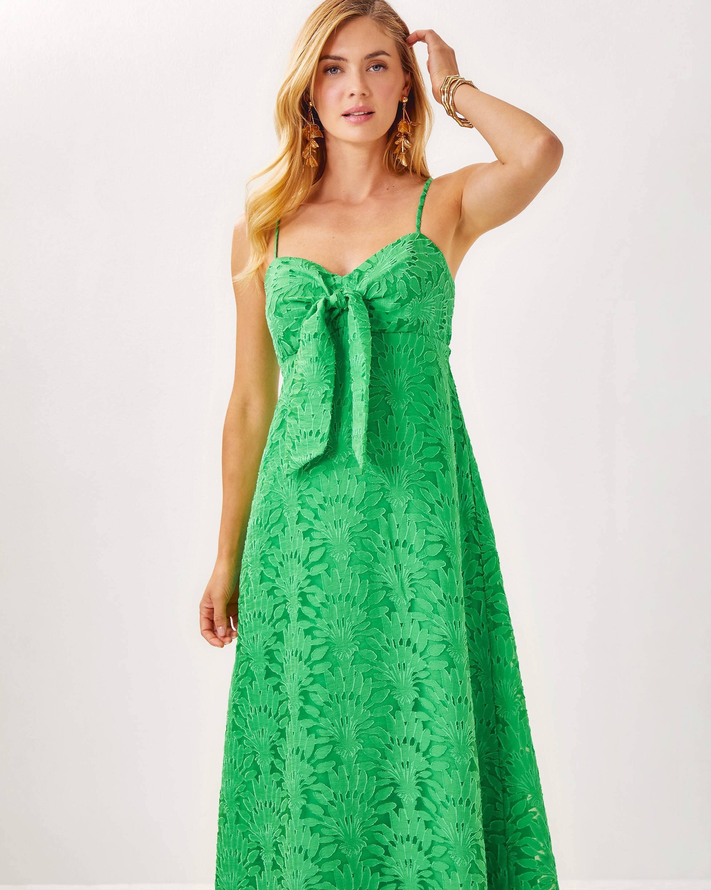 フォクシー　FOXEY NEW YORK 38 Dress Lantana フォクシー FOXEY NEW YORK 38 Dress Lantana DECEMBER 2024