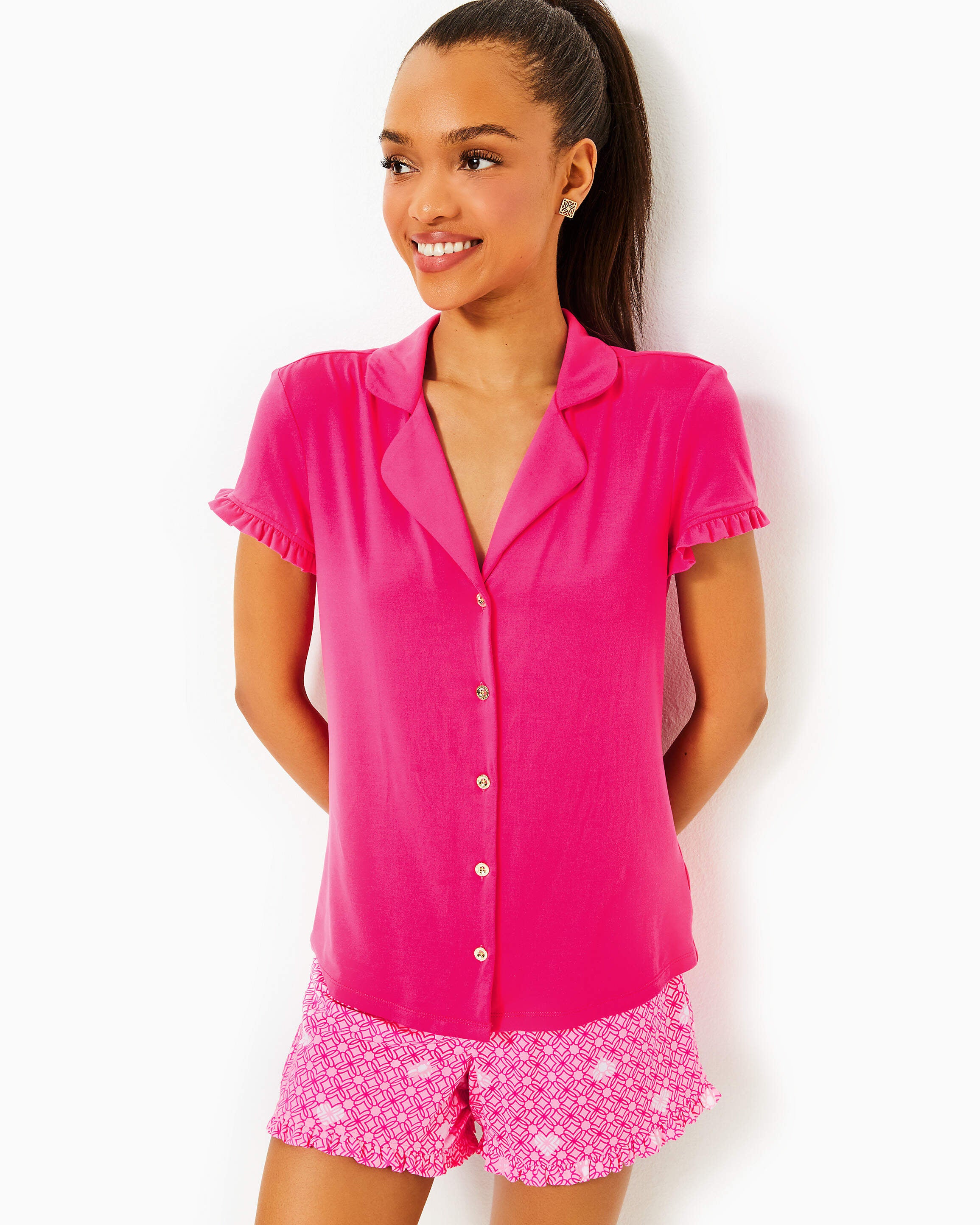 Augustina Pj Short