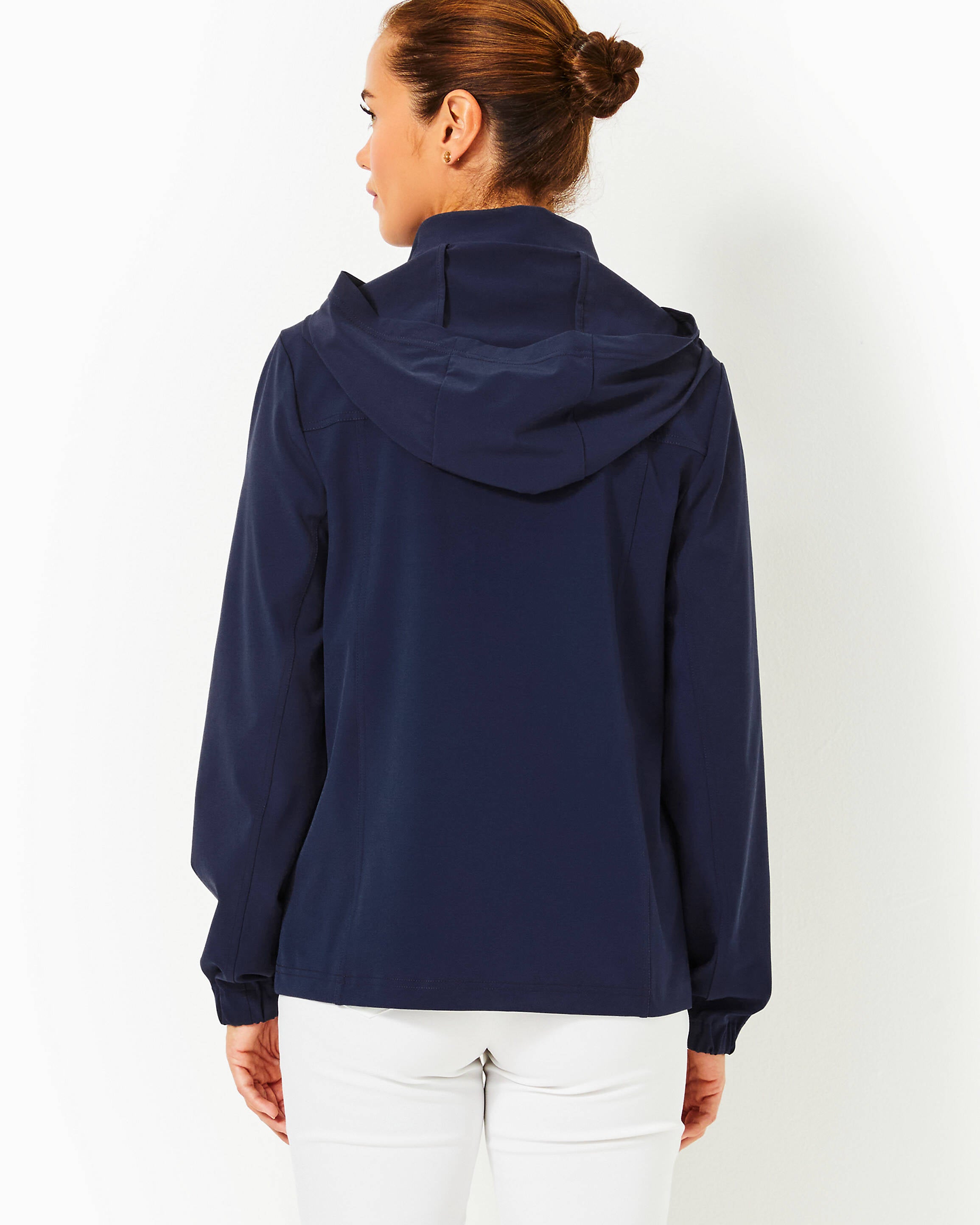 Zaylee Performance Jacket
