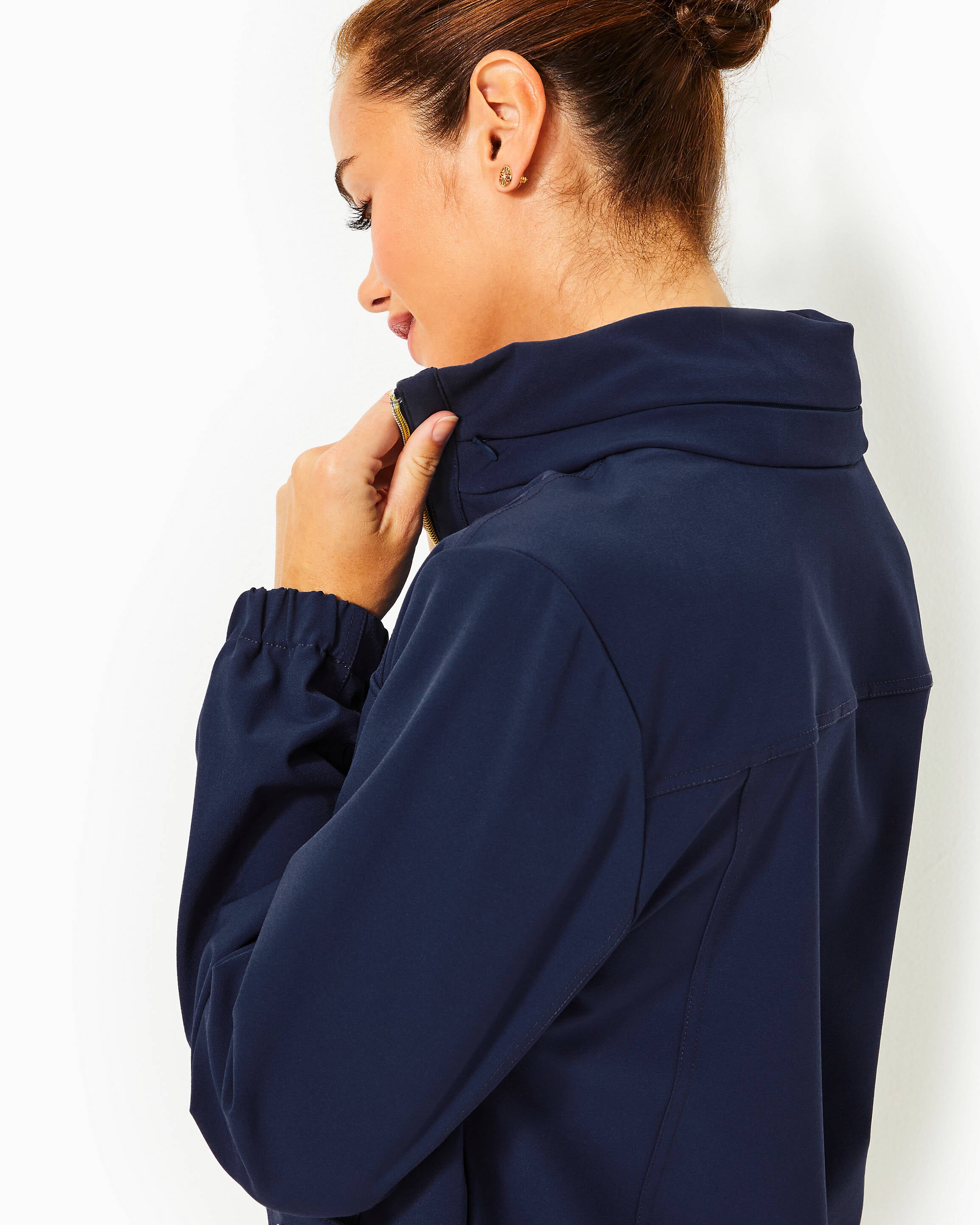 Zaylee Performance Jacket