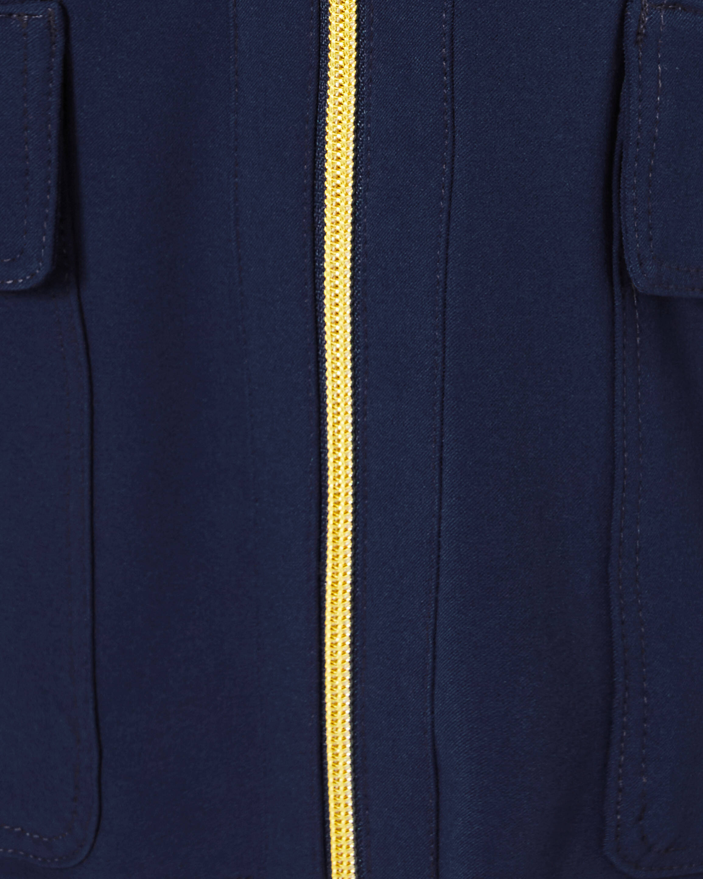 Zaylee Performance Jacket