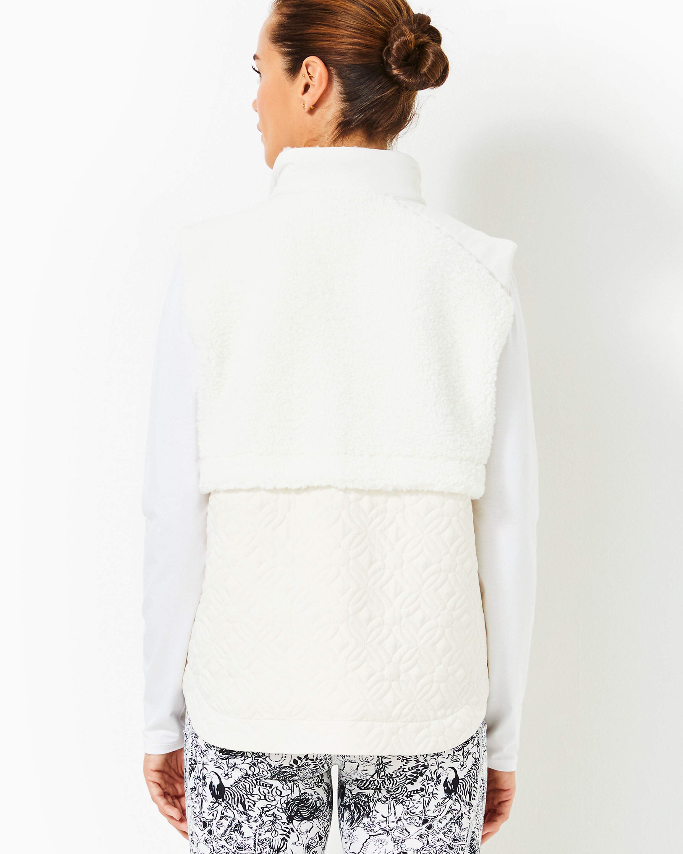 Davenport Vest
