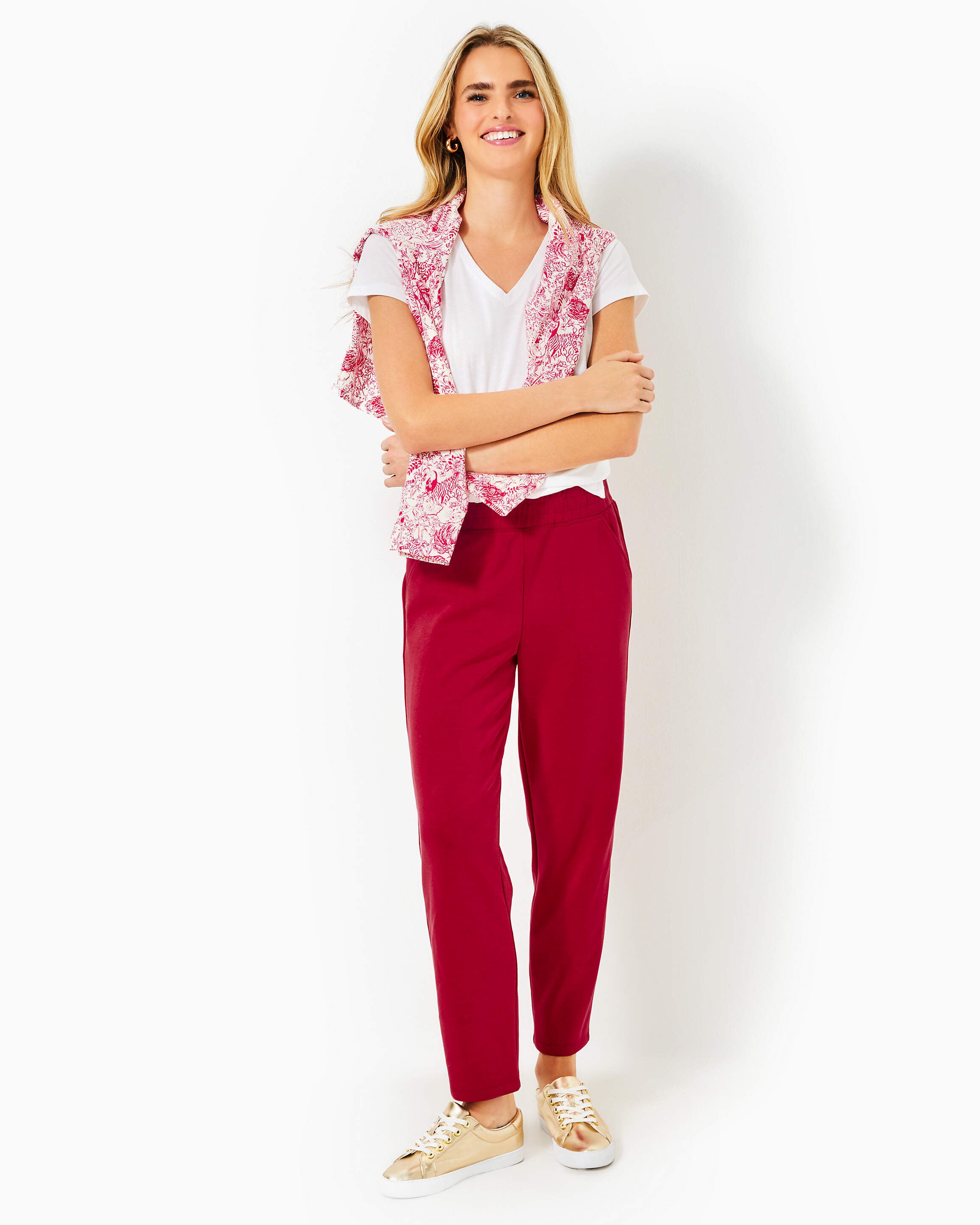 Riley Upf 50+ Pant