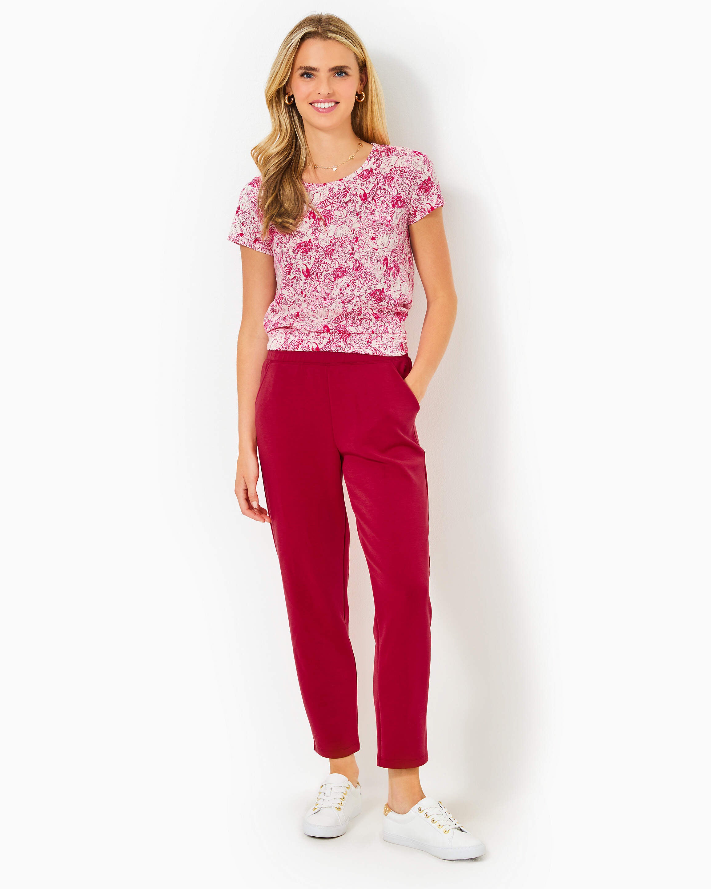 Riley Upf 50+ Pant