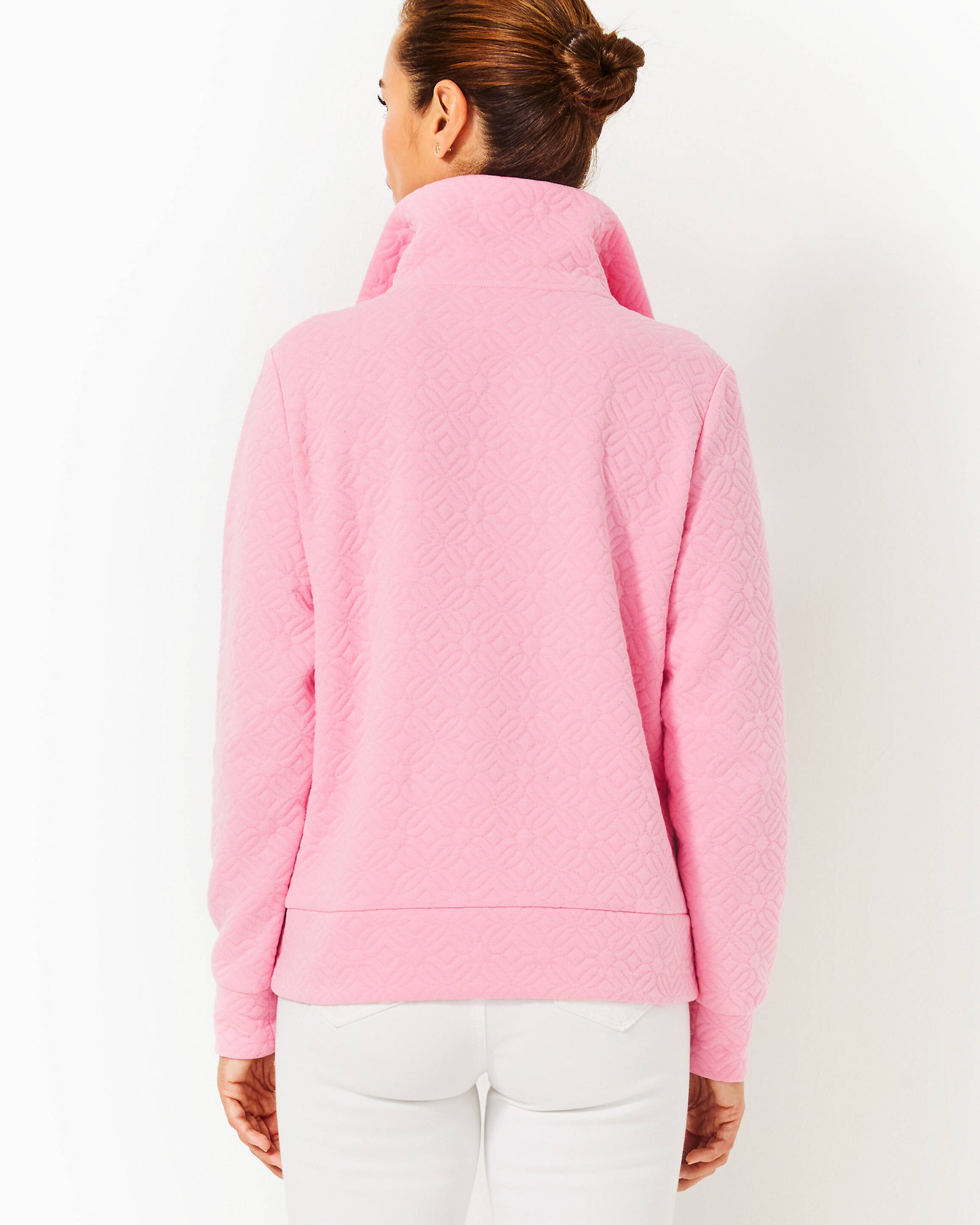 Eleni Pullover