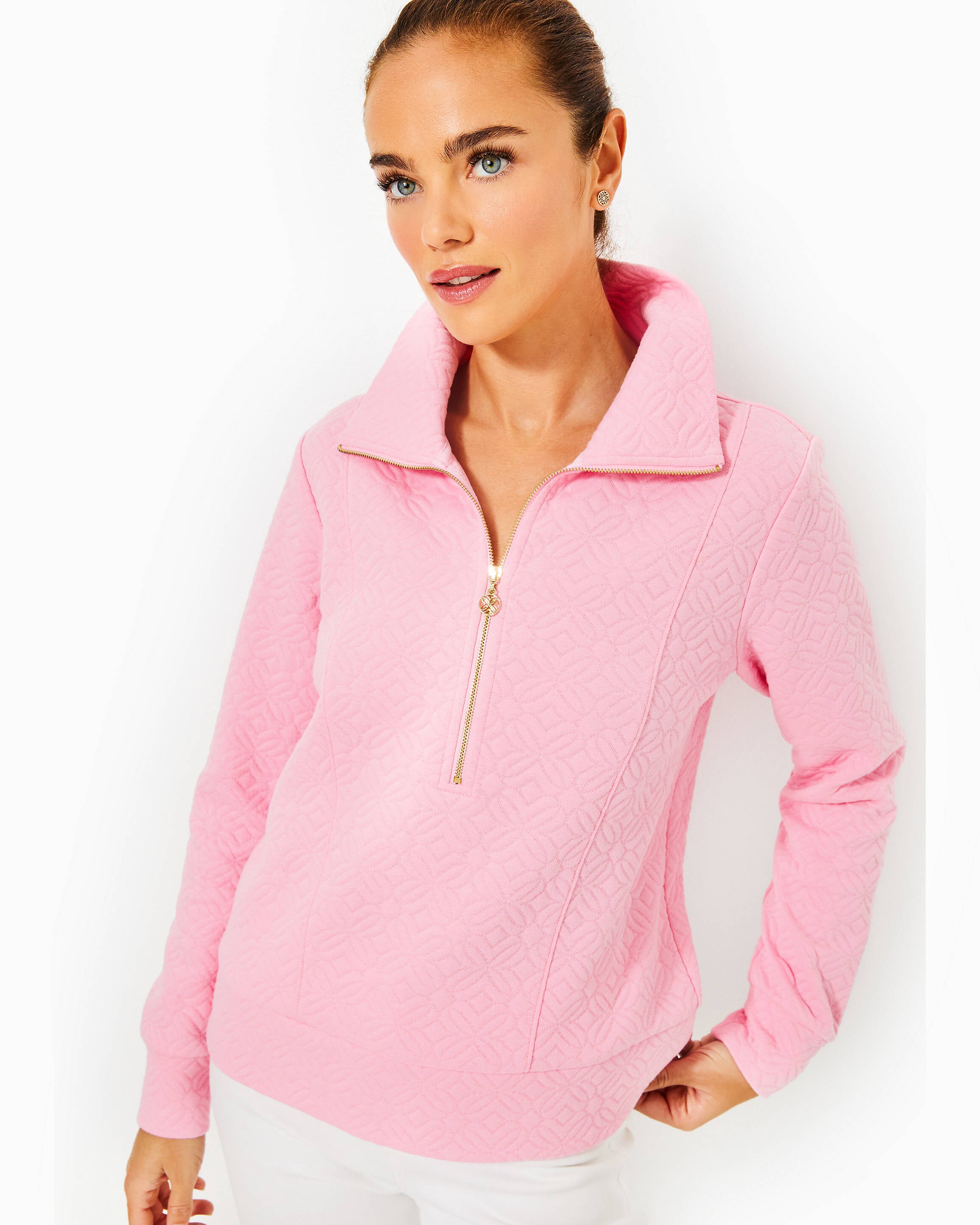 Eleni Pullover