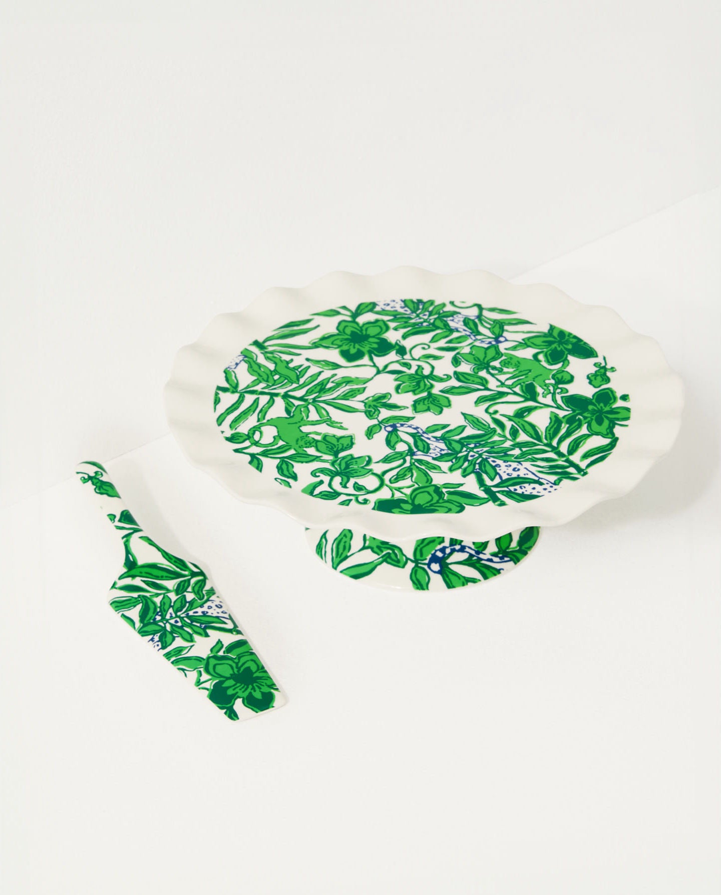 Cake Stand Set