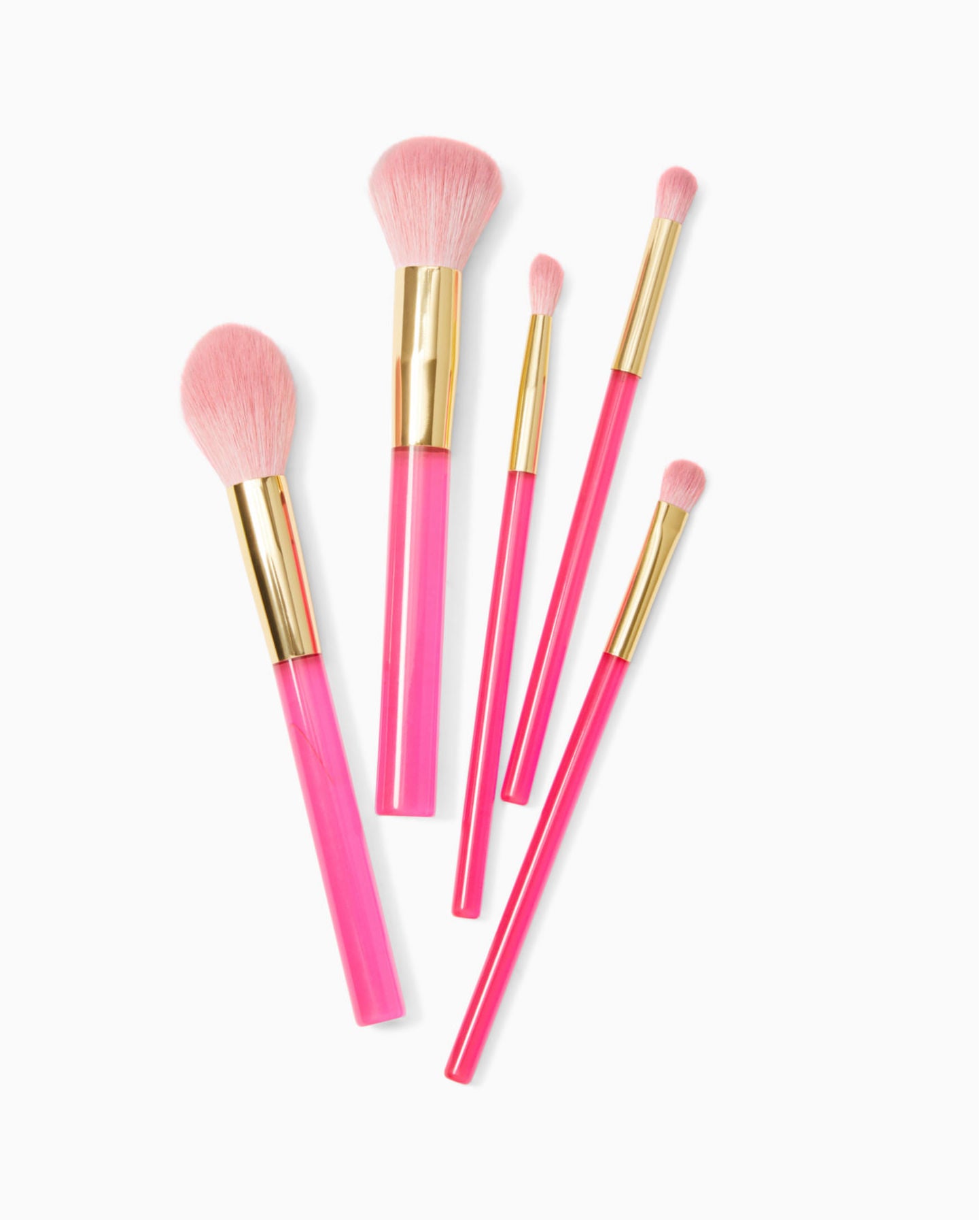 Makeup Brushes