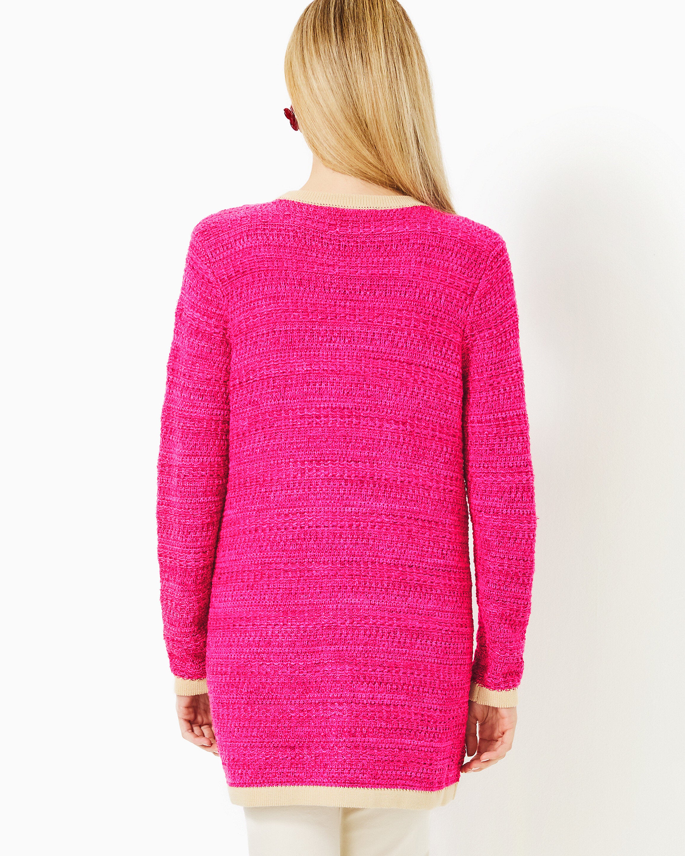 Tannery Sweater Set