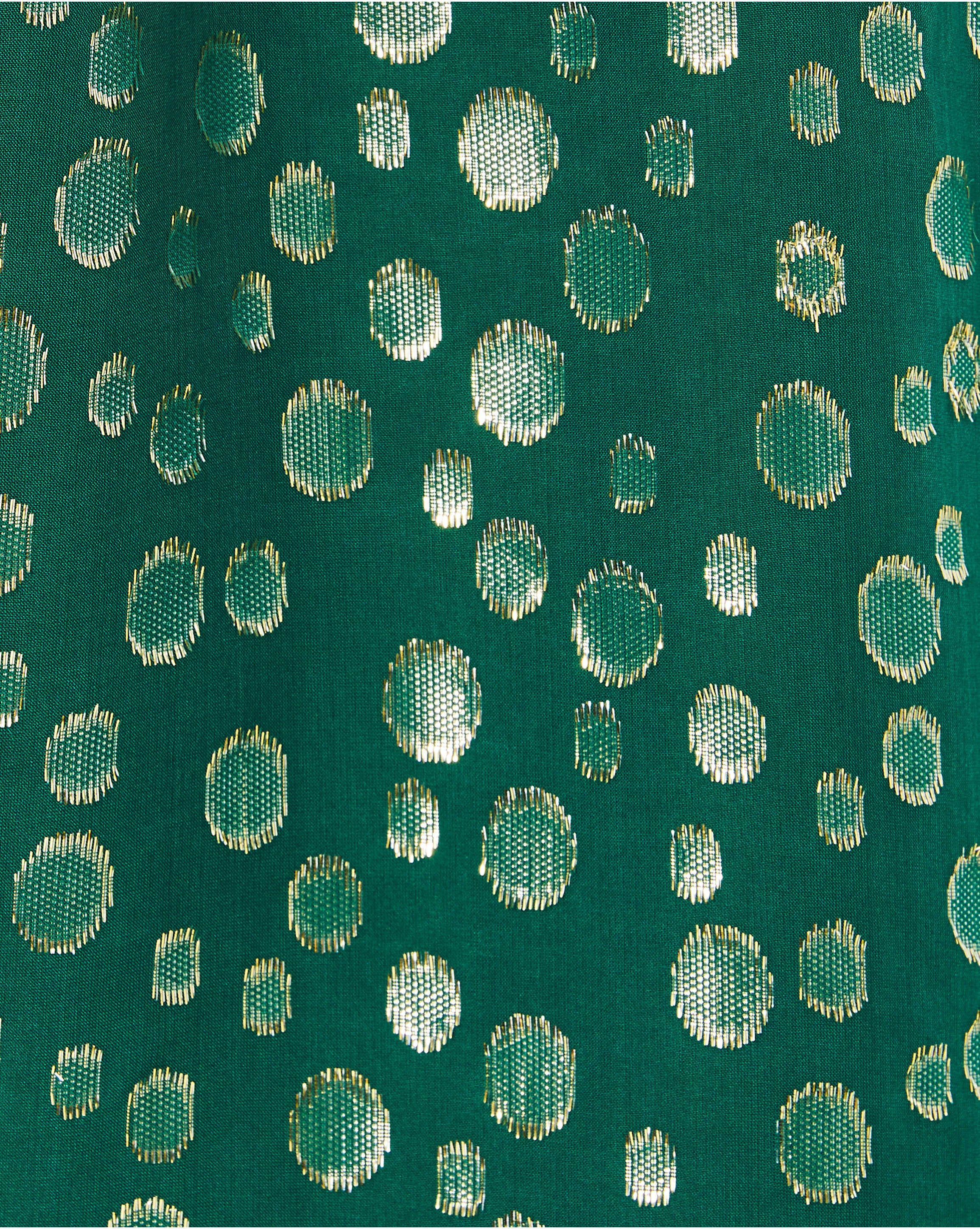 Lauralyn Silk Dress