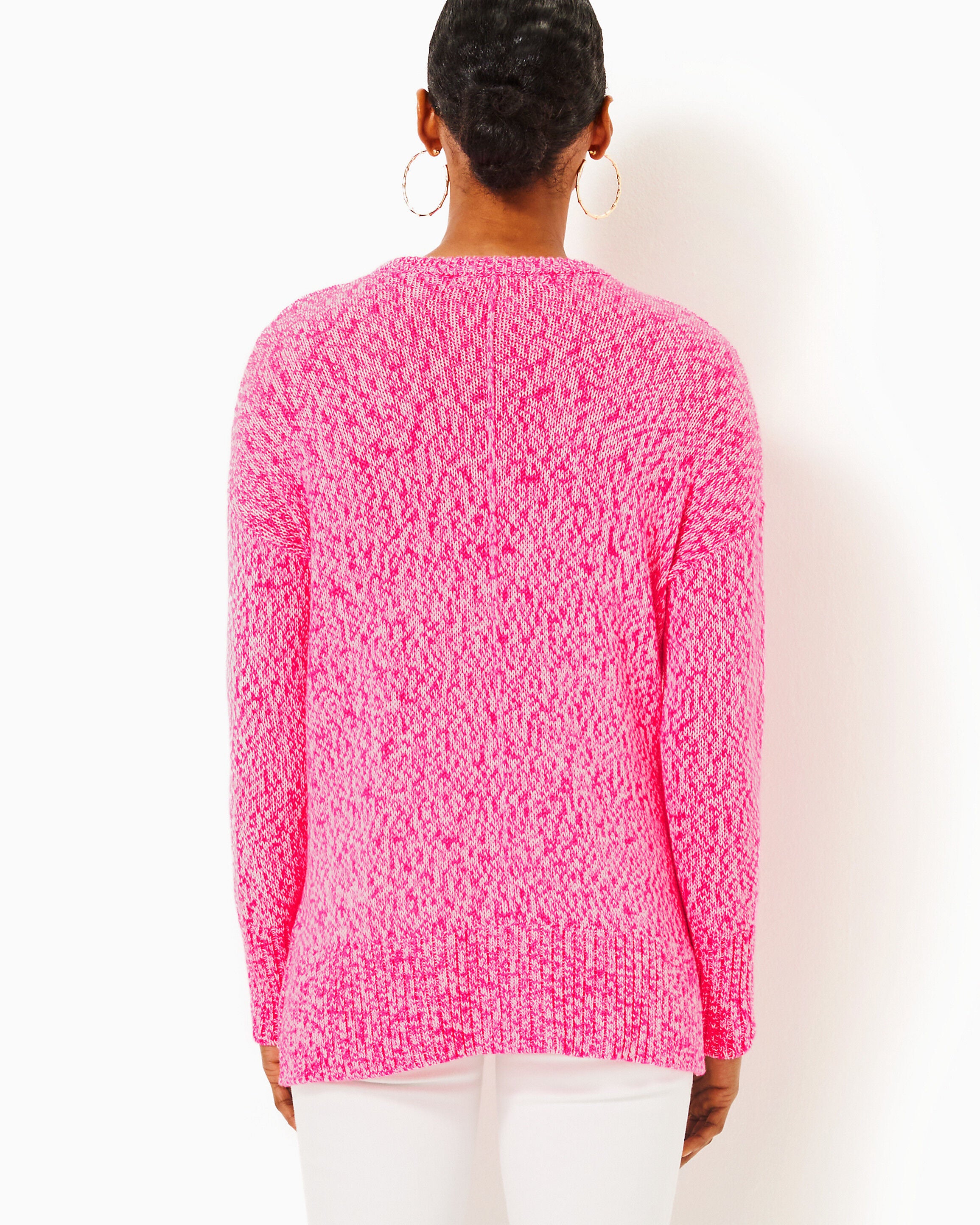 Bedford Sweater